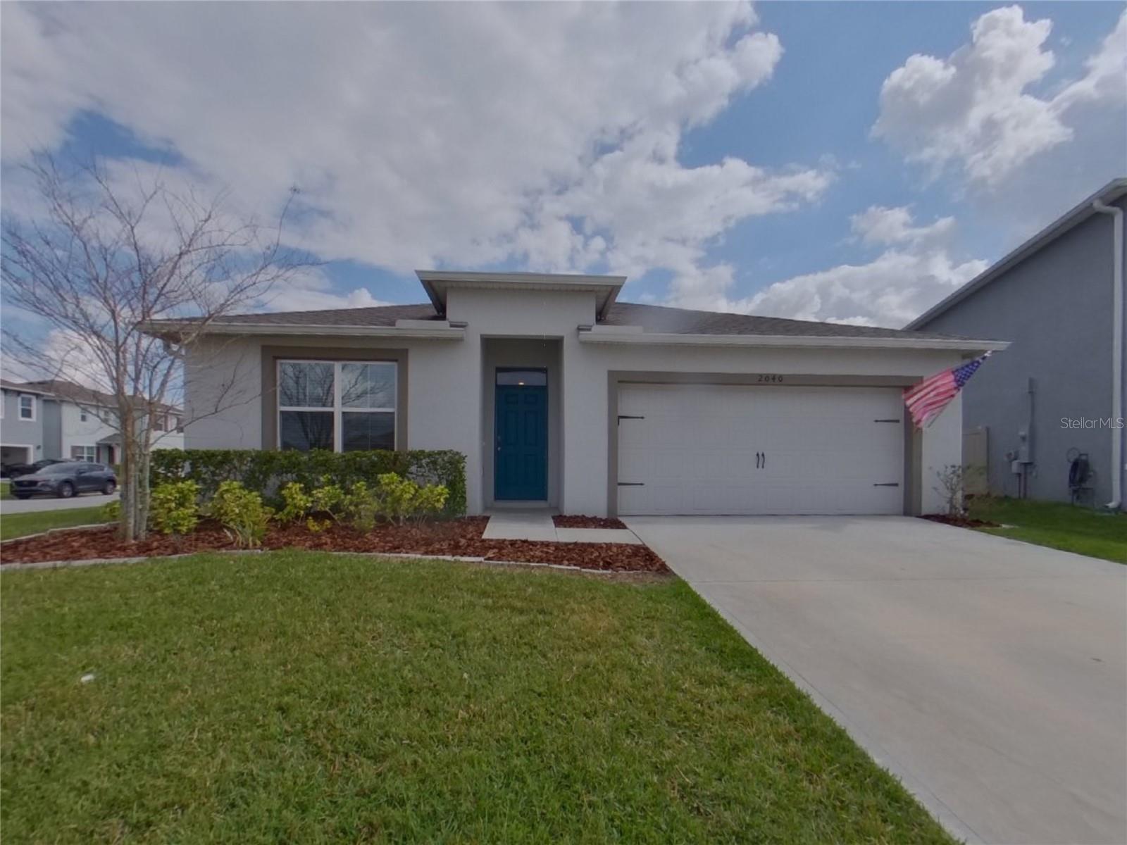 2040 WHITE PELICAN TER, SANFORD, FL, 32771
