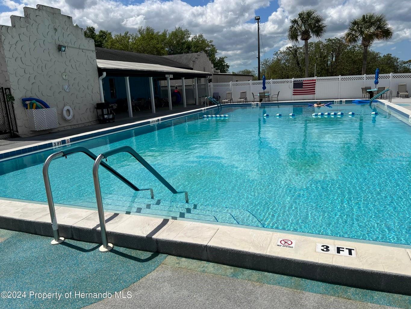 7575 WESTERN CIR DR, BROOKSVILLE, FL, 34613
