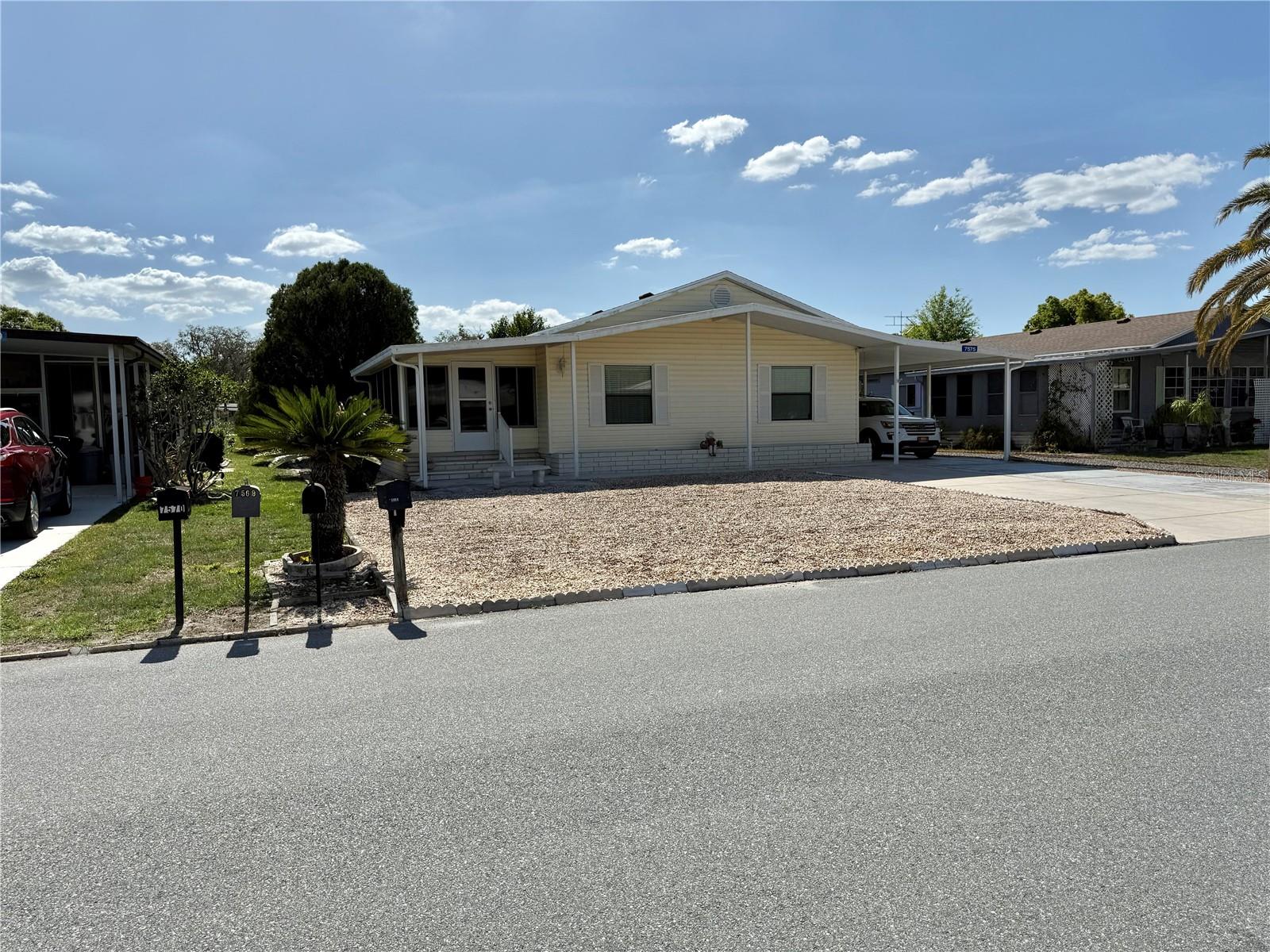 7575 WESTERN CIR DR, BROOKSVILLE, FL, 34613