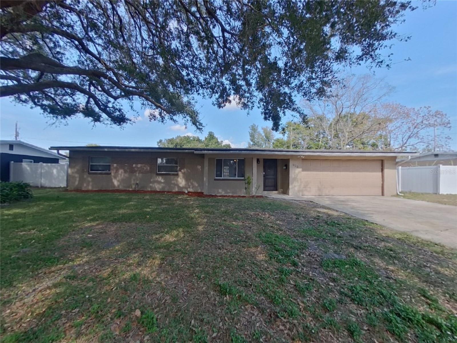 923 MALONE DR, ORLANDO, FL, 32810