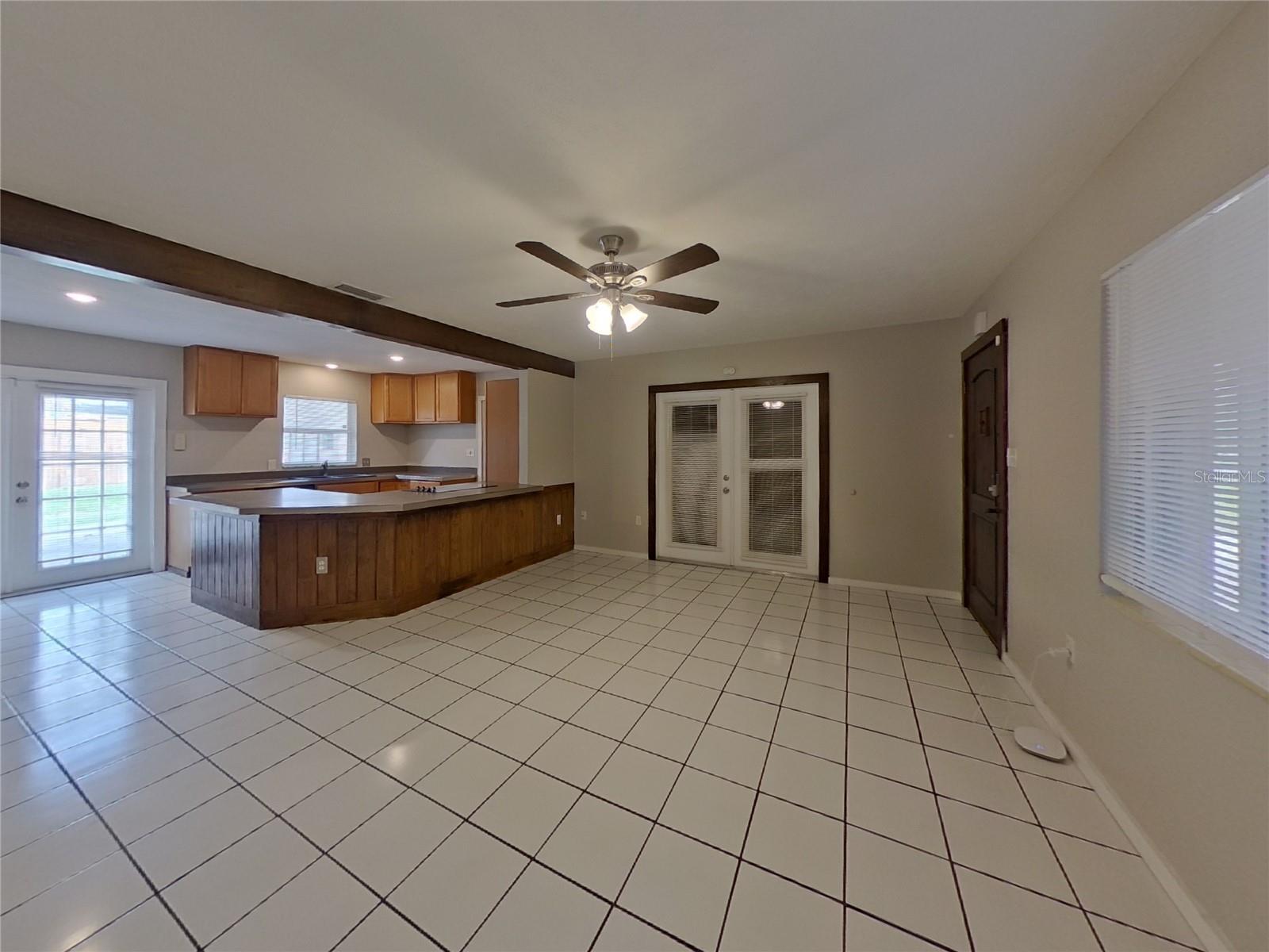 923 MALONE DR, ORLANDO, FL, 32810