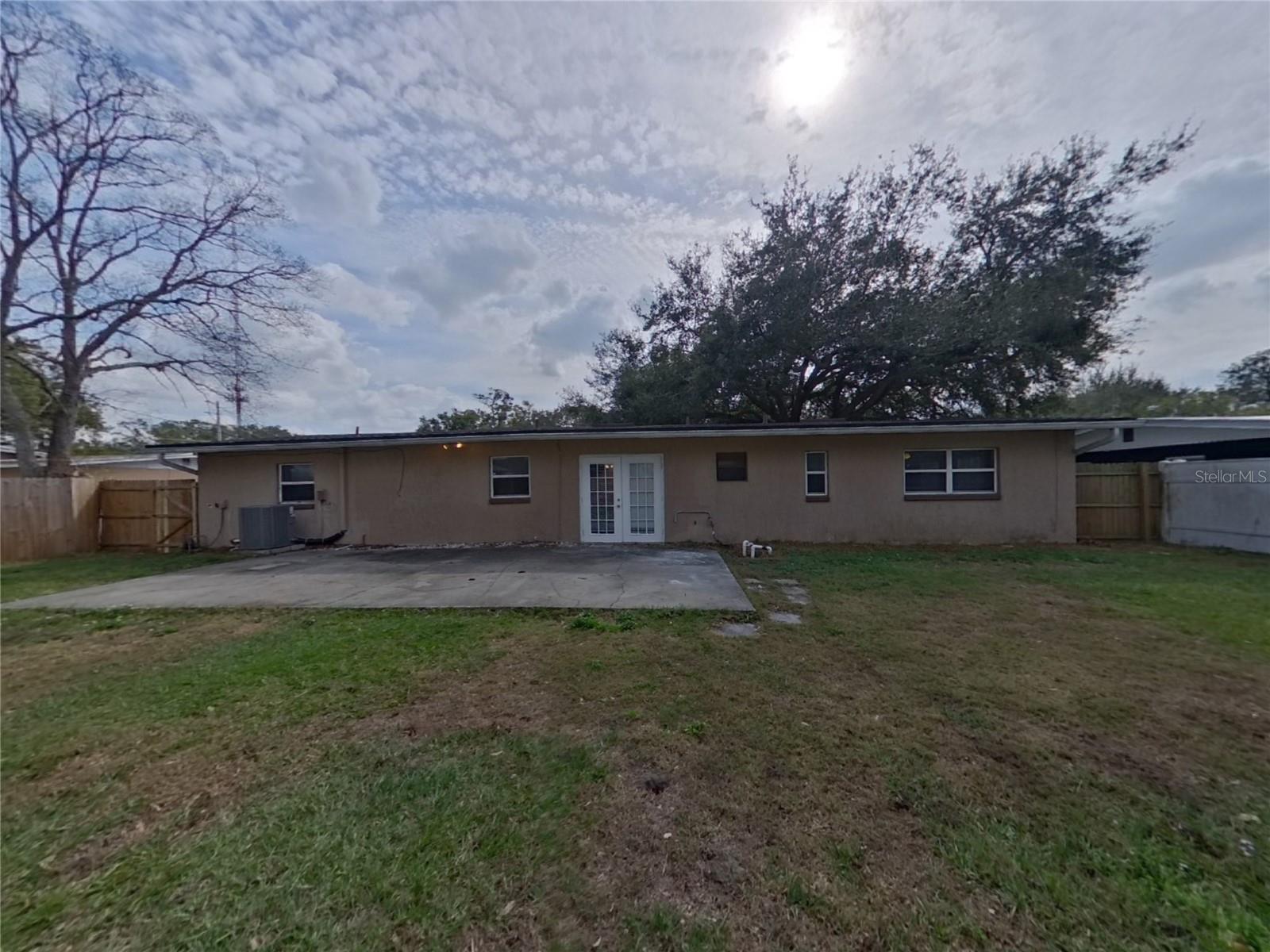 923 MALONE DR, ORLANDO, FL, 32810