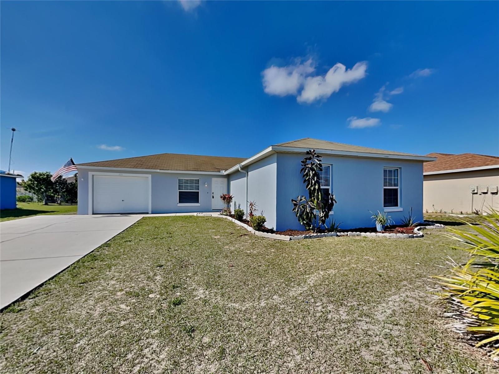 235 LAKE ELOISE POINTE BLVD, WINTER HAVEN, FL, 33880