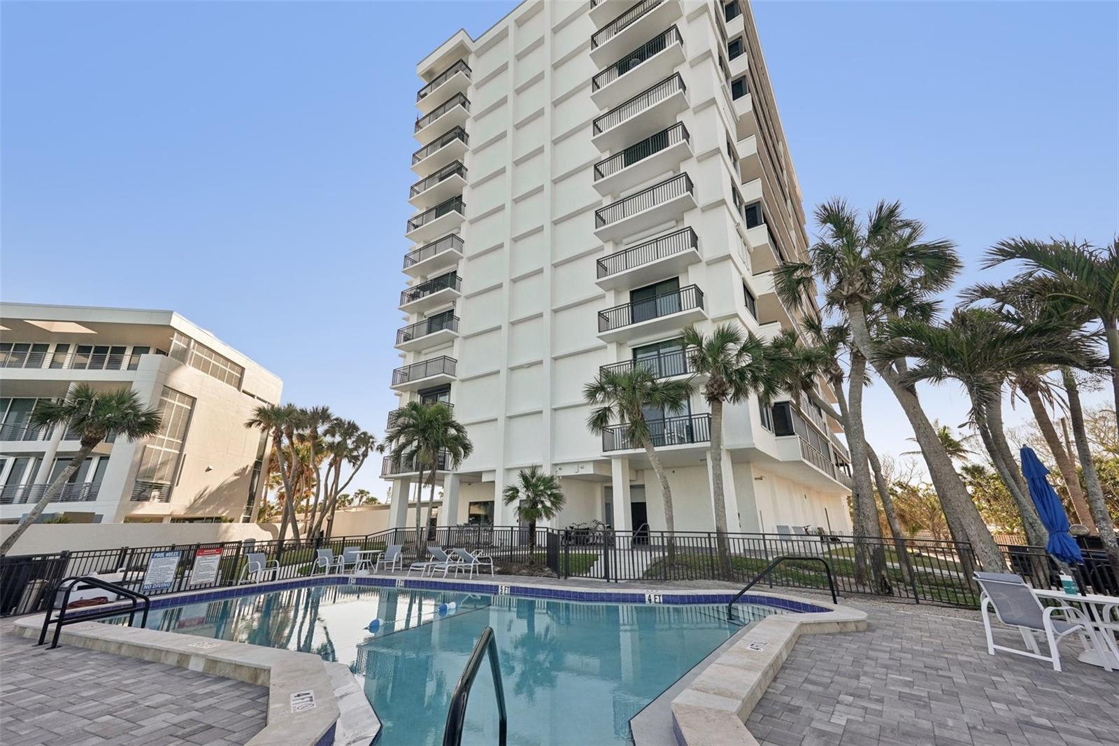 4822 OCEAN BLVD #11E, SARASOTA, FL, 34242