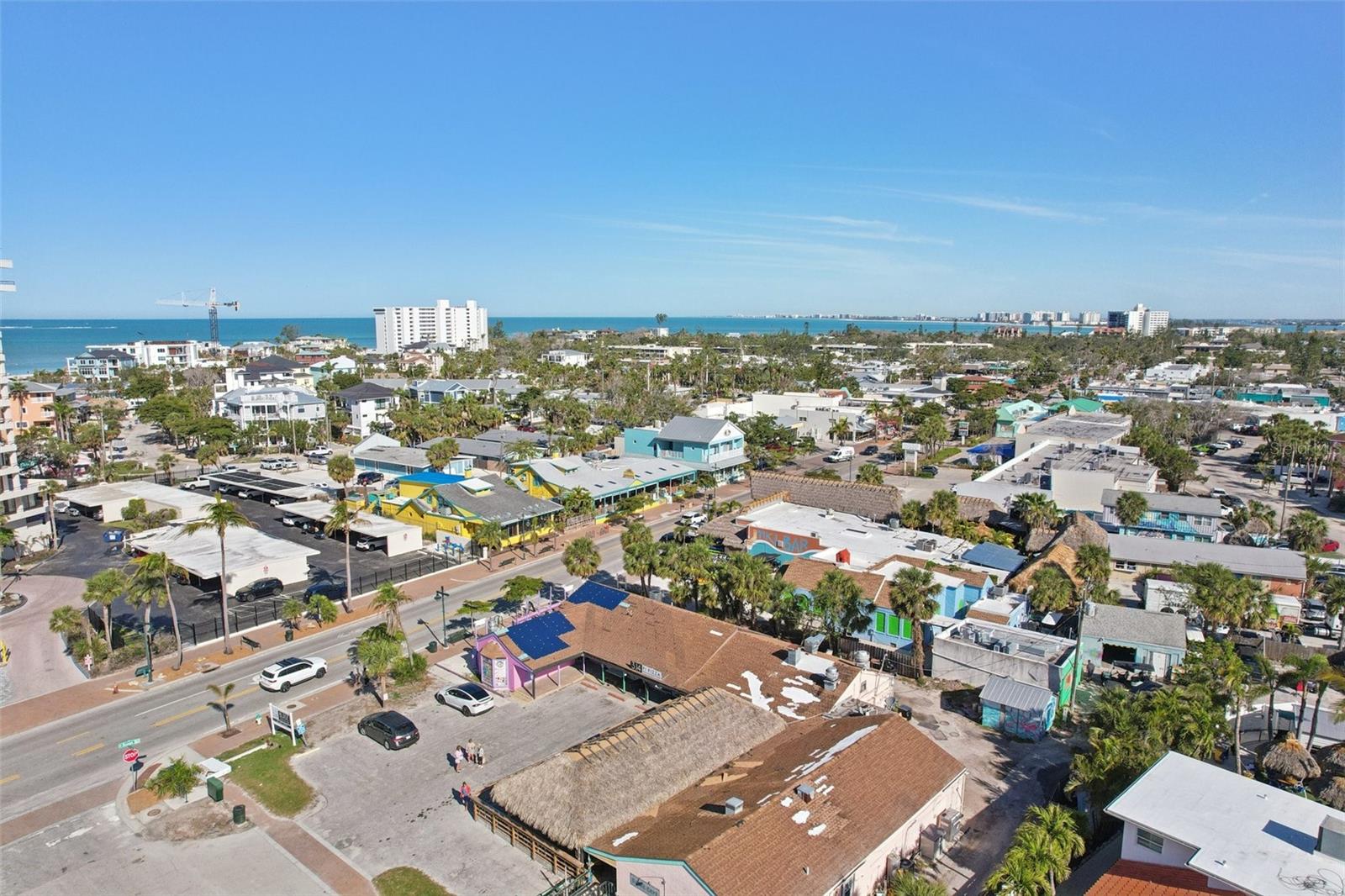 4822 OCEAN BLVD #11E, SARASOTA, FL, 34242