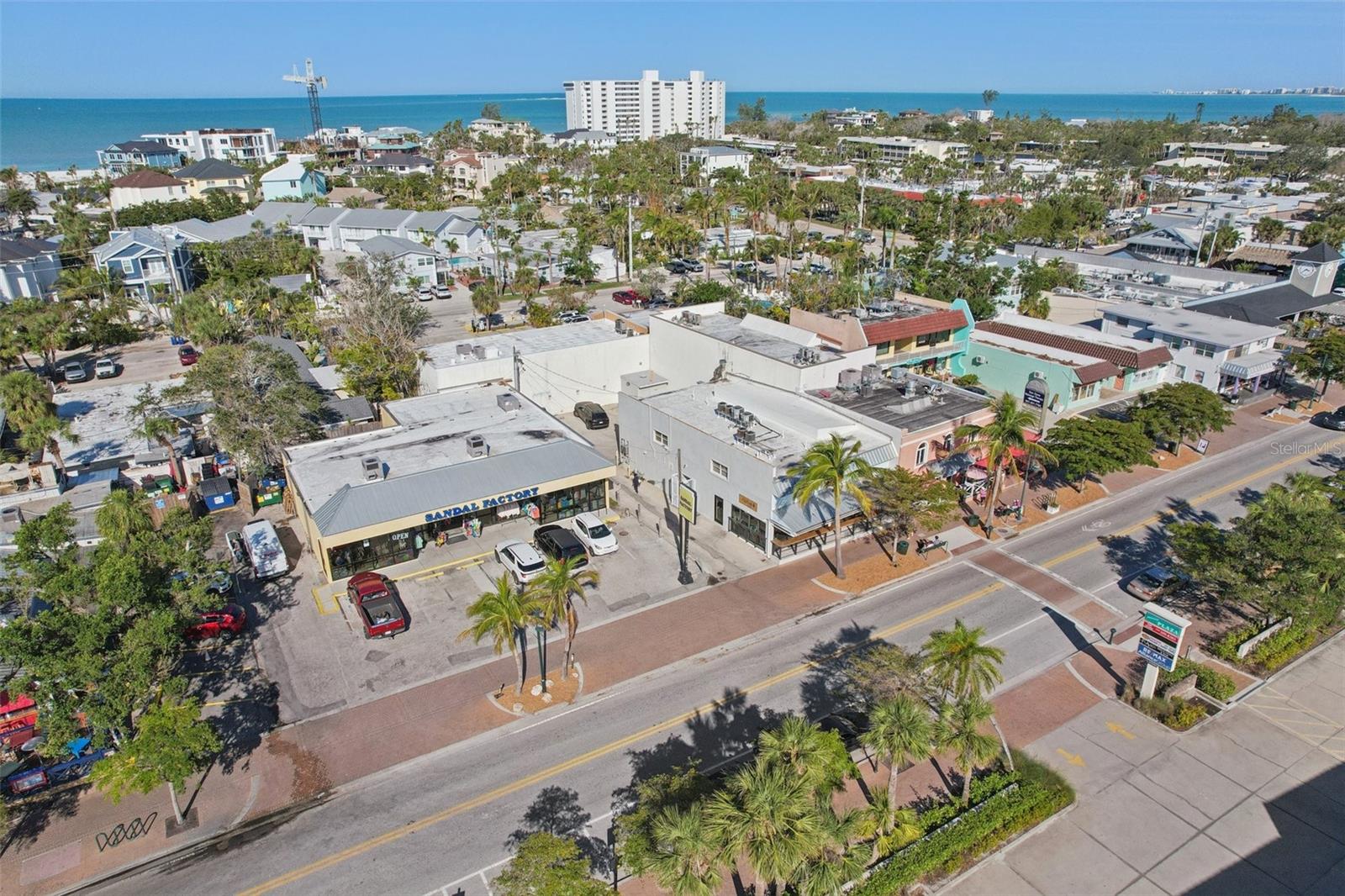 4822 OCEAN BLVD #11E, SARASOTA, FL, 34242