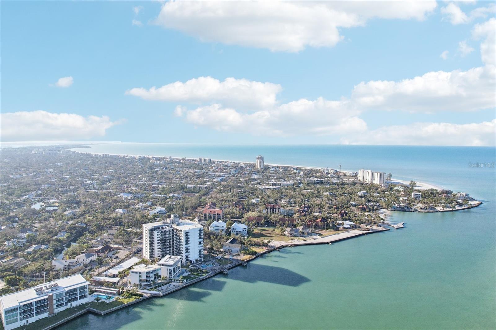 4822 OCEAN BLVD #11E, SARASOTA, FL, 34242