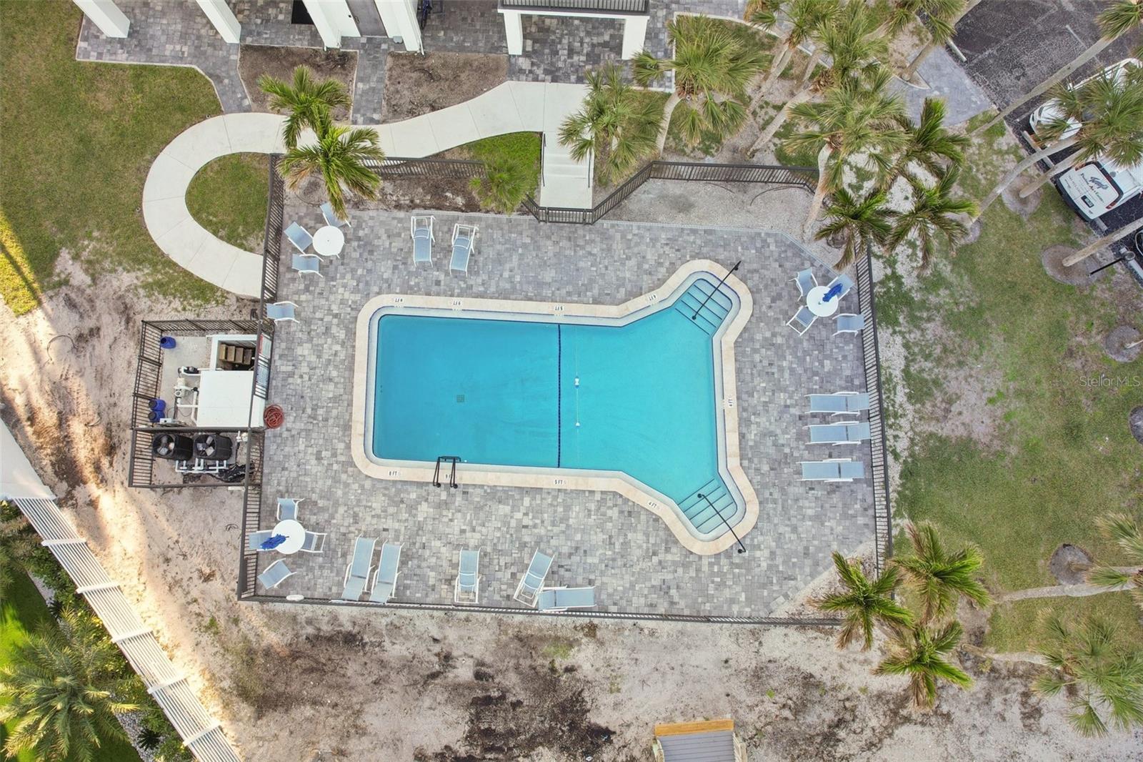 4822 OCEAN BLVD #11E, SARASOTA, FL, 34242