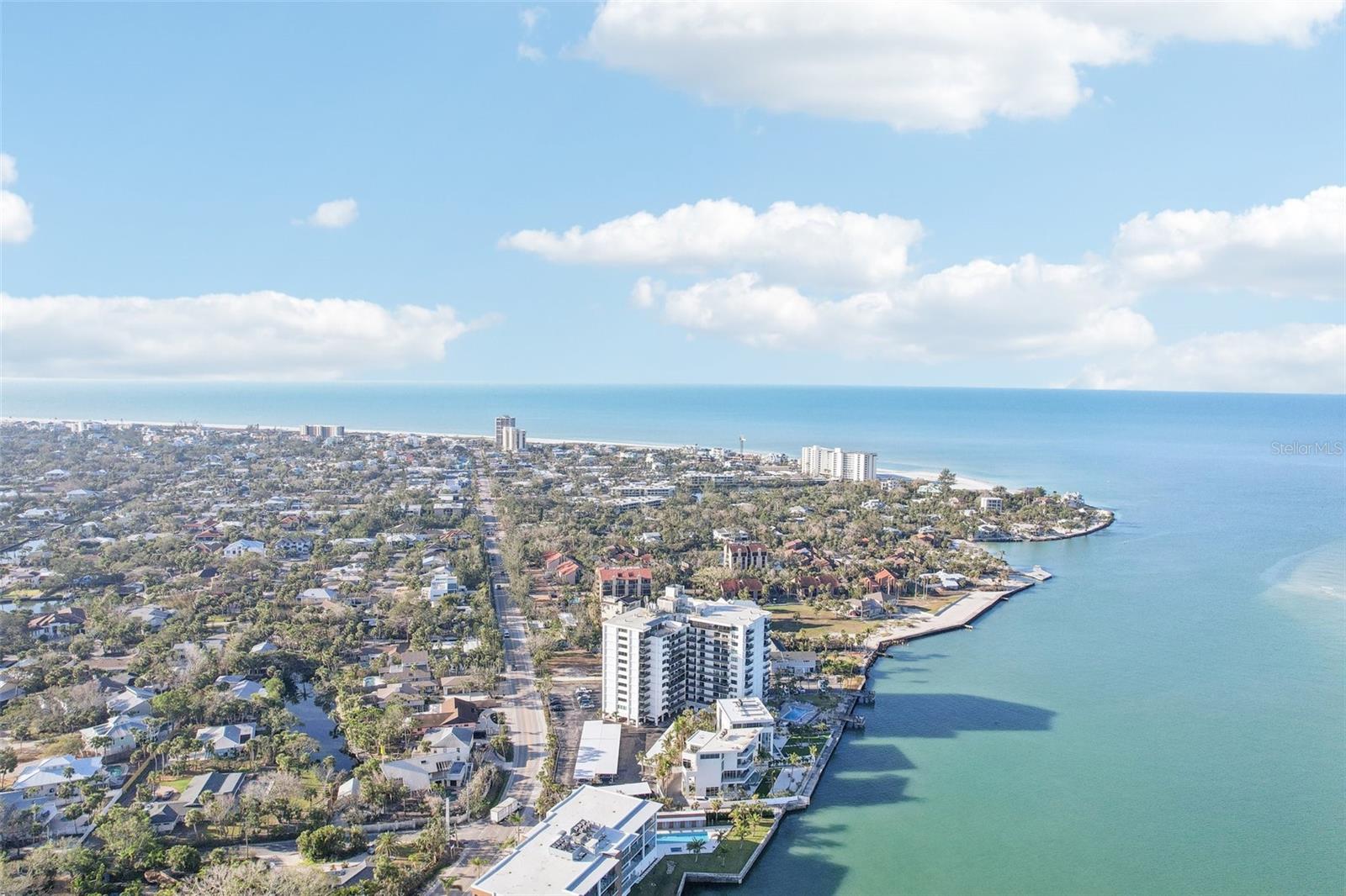 4822 OCEAN BLVD #11E, SARASOTA, FL, 34242