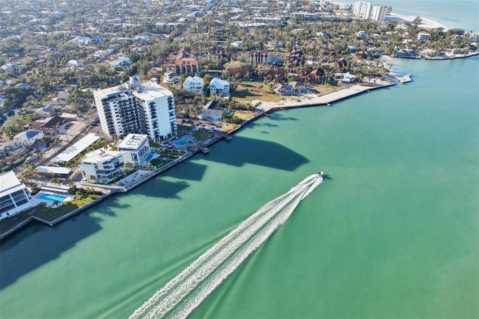 4822 OCEAN BLVD #11E, SARASOTA, FL, 34242