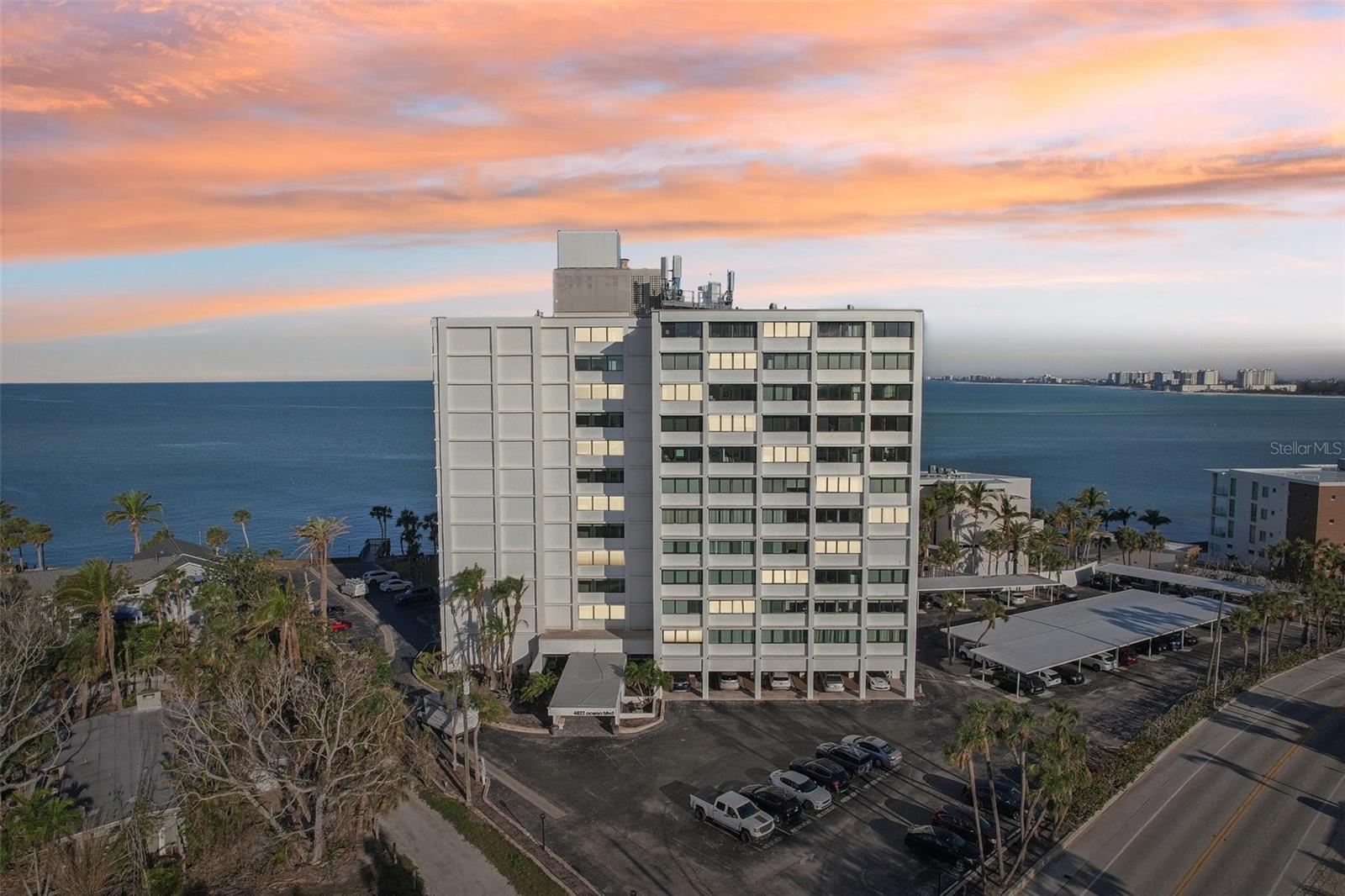 4822 OCEAN BLVD #11E, SARASOTA, FL, 34242