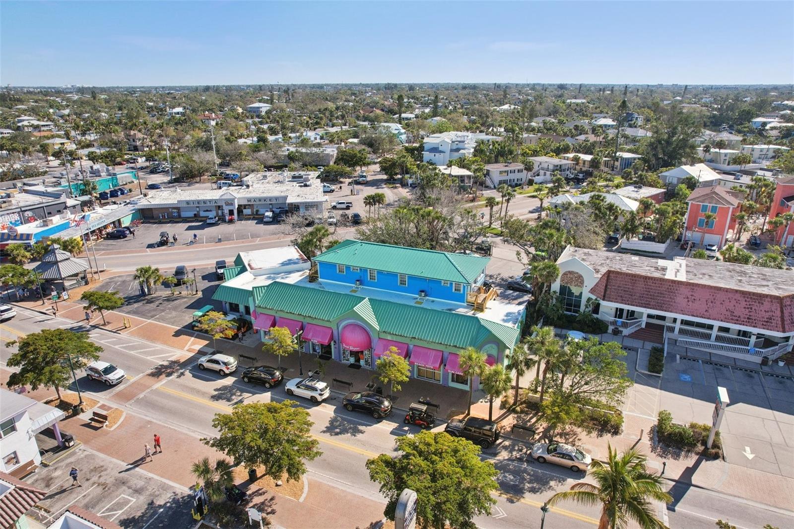 4822 OCEAN BLVD #11E, SARASOTA, FL, 34242