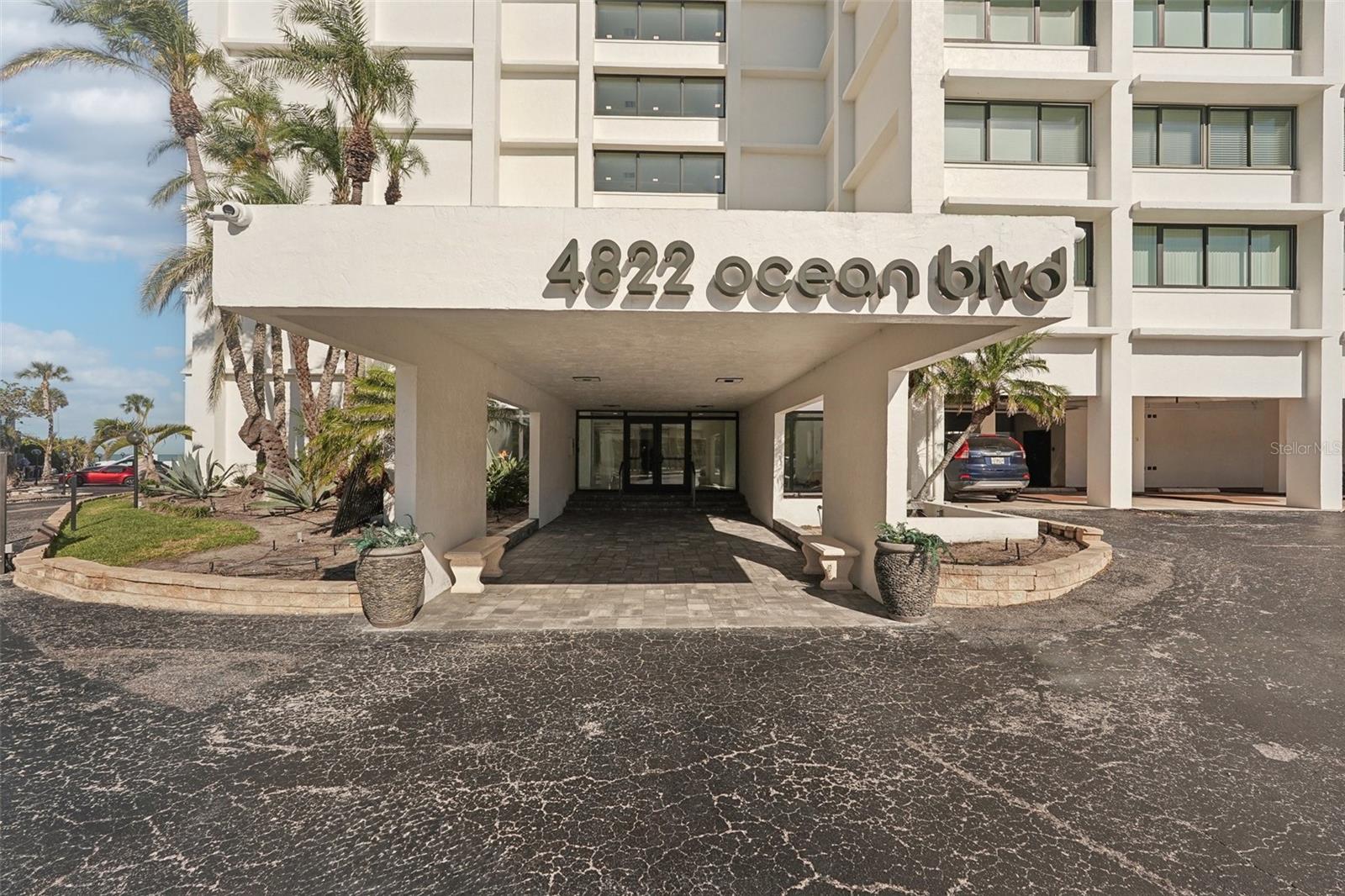 4822 OCEAN BLVD #11E, SARASOTA, FL, 34242