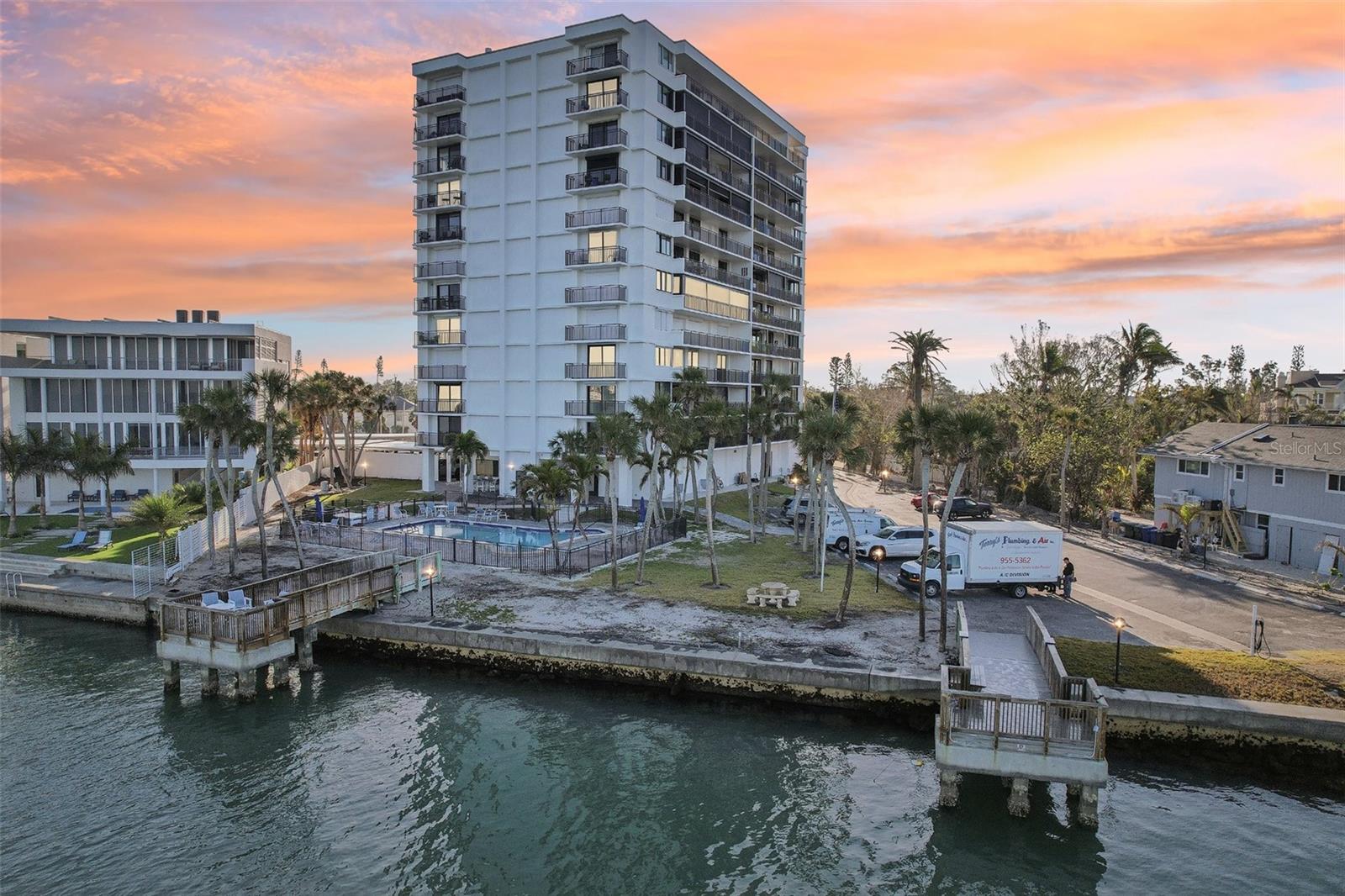 4822 OCEAN BLVD #11E, SARASOTA, FL, 34242