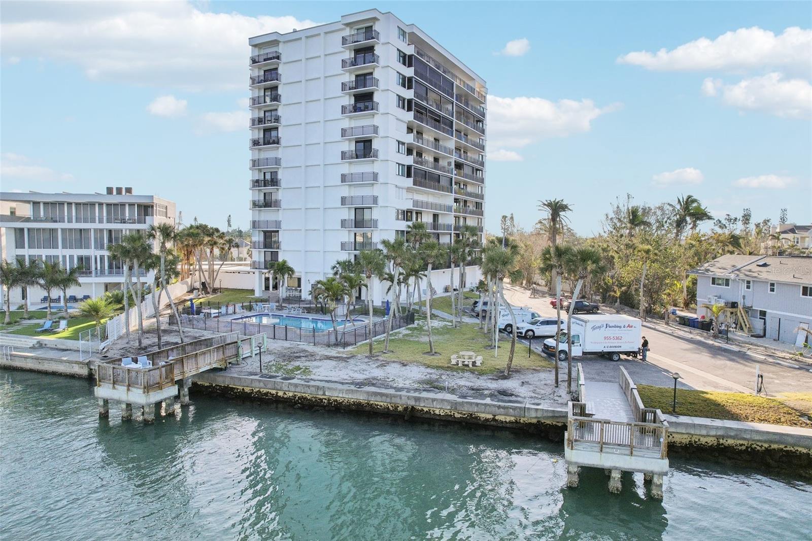 4822 OCEAN BLVD #11E, SARASOTA, FL, 34242