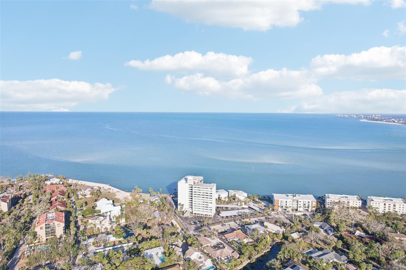 4822 OCEAN BLVD #11E, SARASOTA, FL, 34242