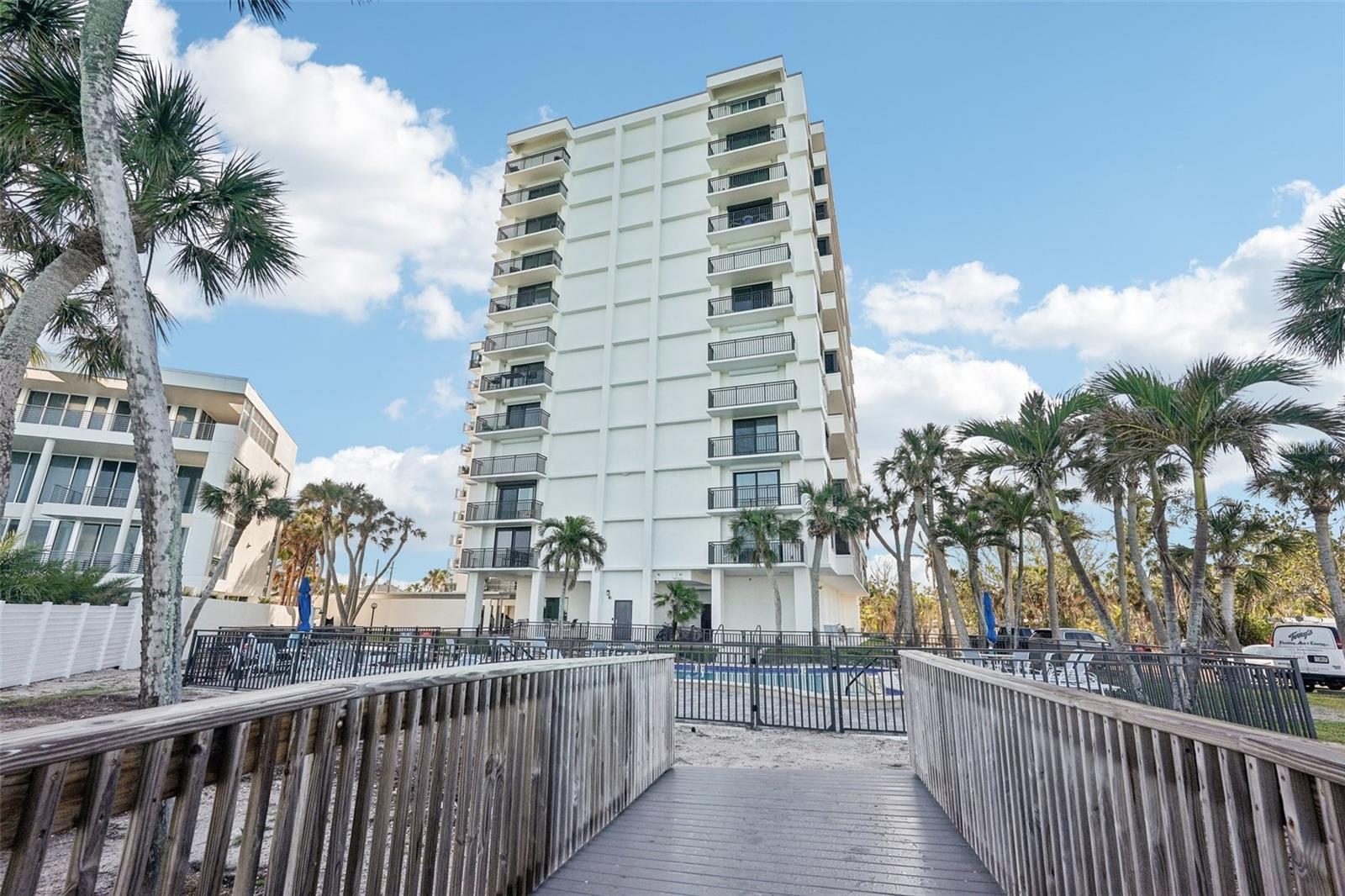 4822 OCEAN BLVD #11E, SARASOTA, FL, 34242