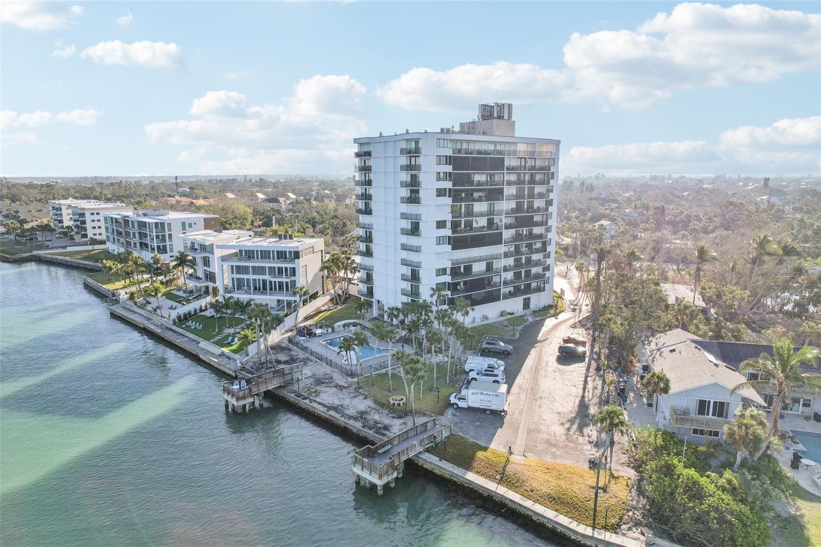 4822 OCEAN BLVD #11E, SARASOTA, FL, 34242