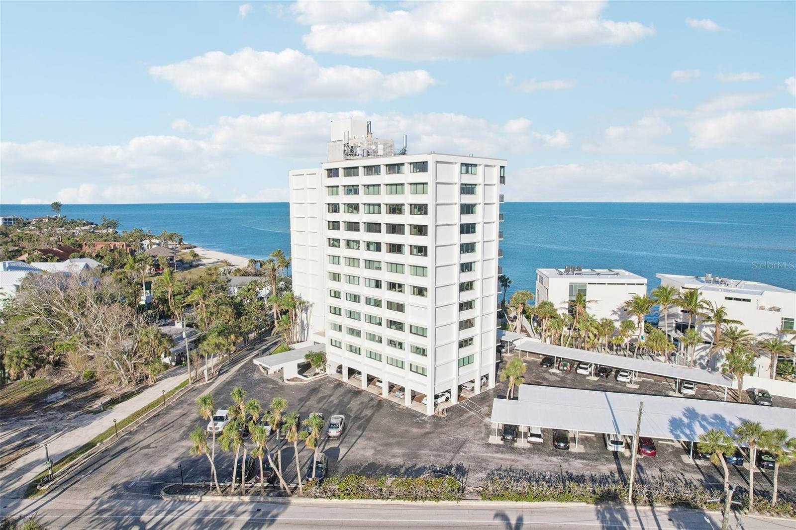4822 OCEAN BLVD #11E, SARASOTA, FL, 34242