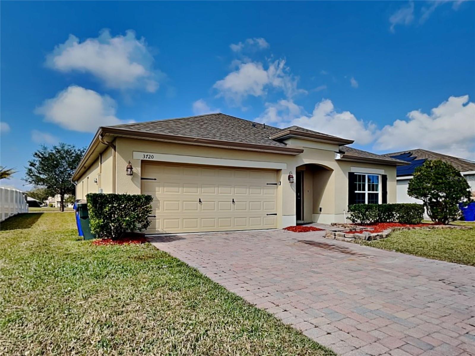 3720 BRIARWOOD ESTATES CIR, ST CLOUD, FL, 34772