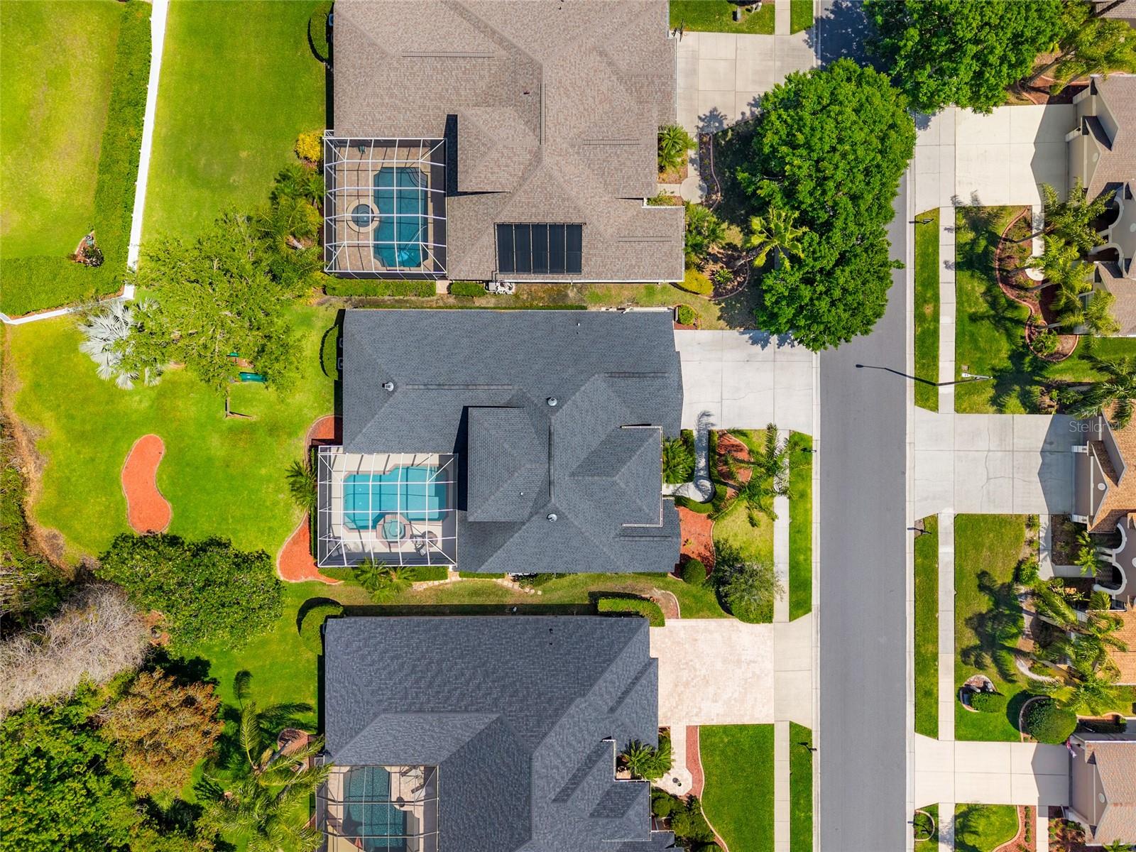 23327 GRACEWOOD CIR, LAND O LAKES, FL, 34639