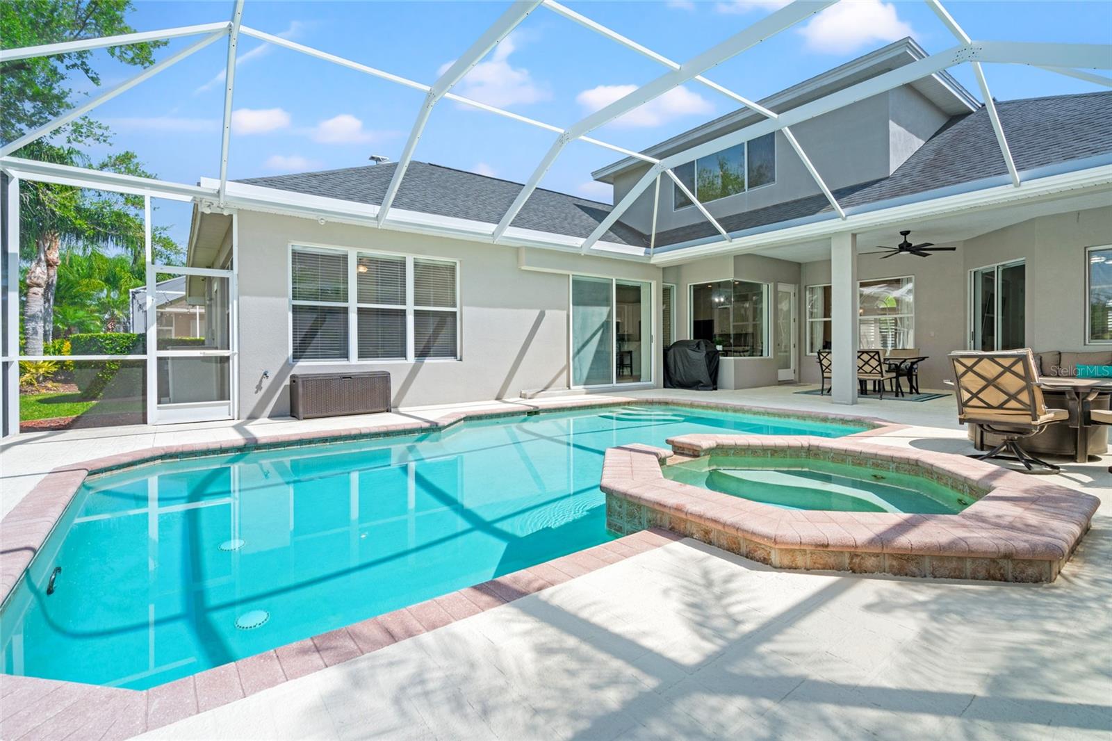 23327 GRACEWOOD CIR, LAND O LAKES, FL, 34639