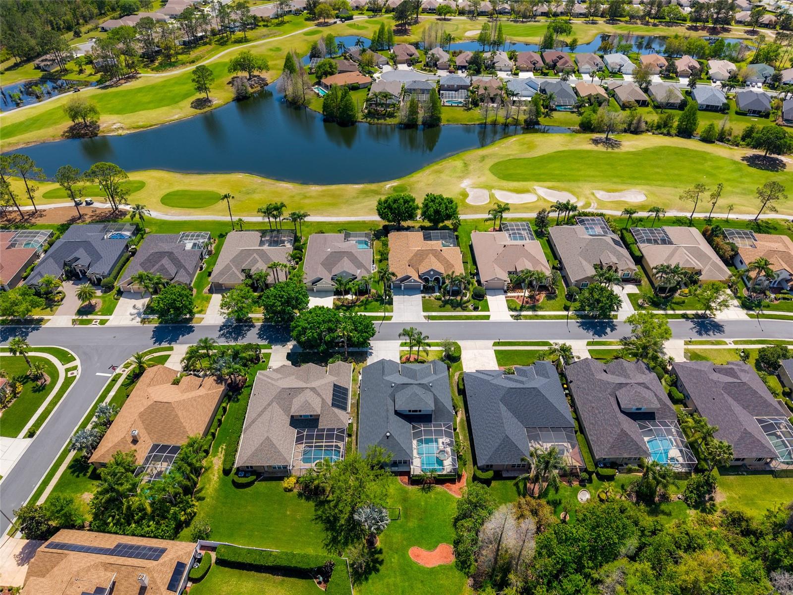 23327 GRACEWOOD CIR, LAND O LAKES, FL, 34639