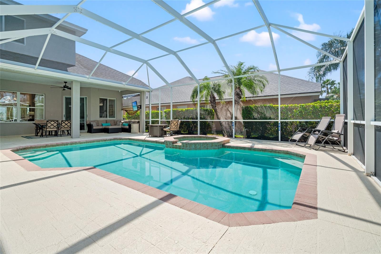23327 GRACEWOOD CIR, LAND O LAKES, FL, 34639