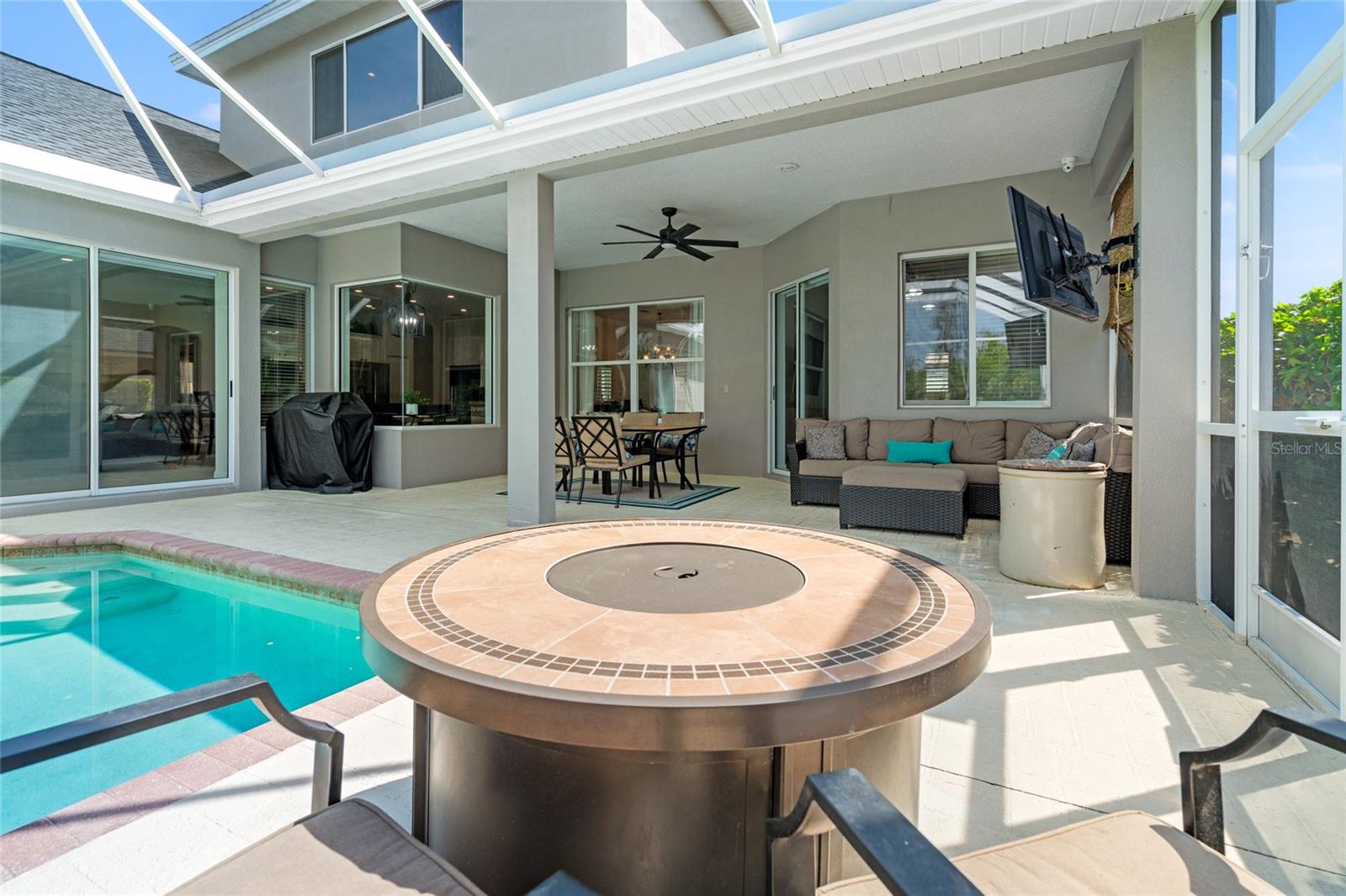 23327 GRACEWOOD CIR, LAND O LAKES, FL, 34639