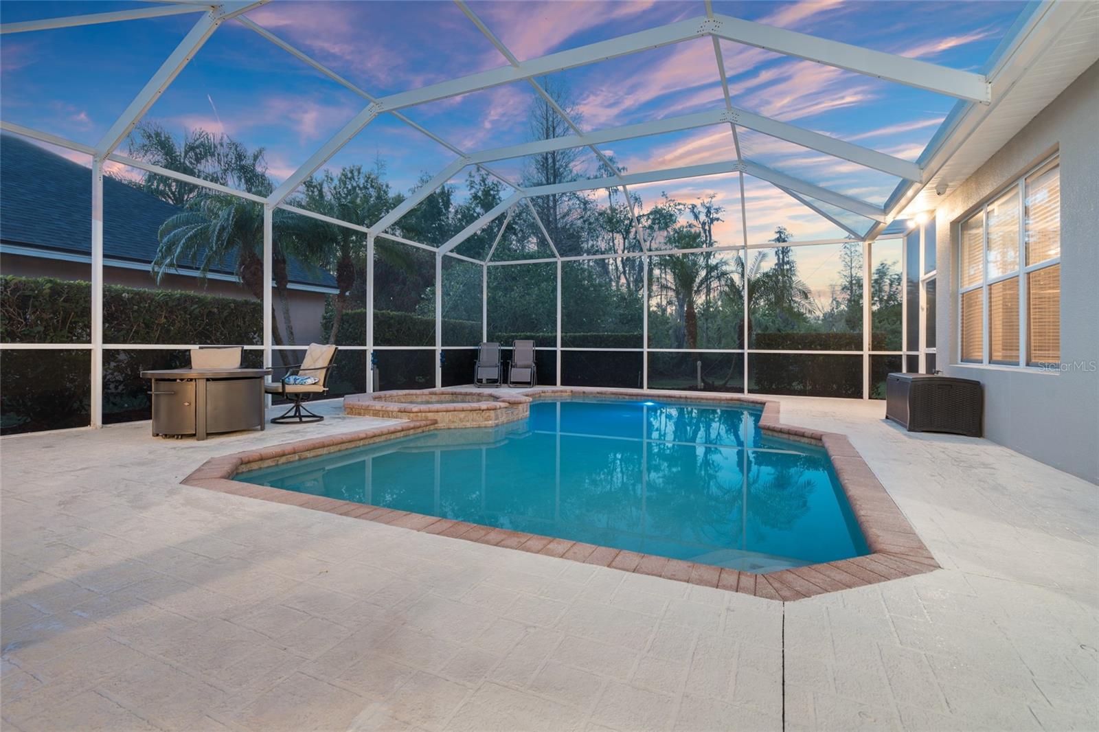 23327 GRACEWOOD CIR, LAND O LAKES, FL, 34639