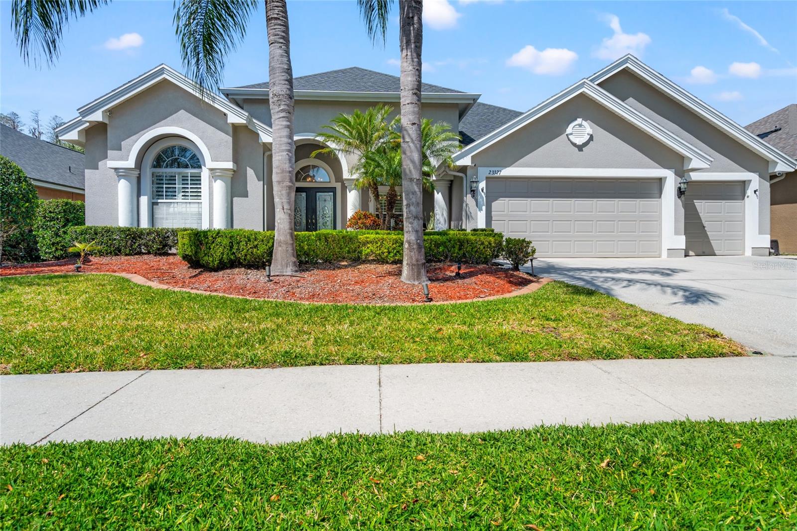 23327 GRACEWOOD CIR, LAND O LAKES, FL, 34639