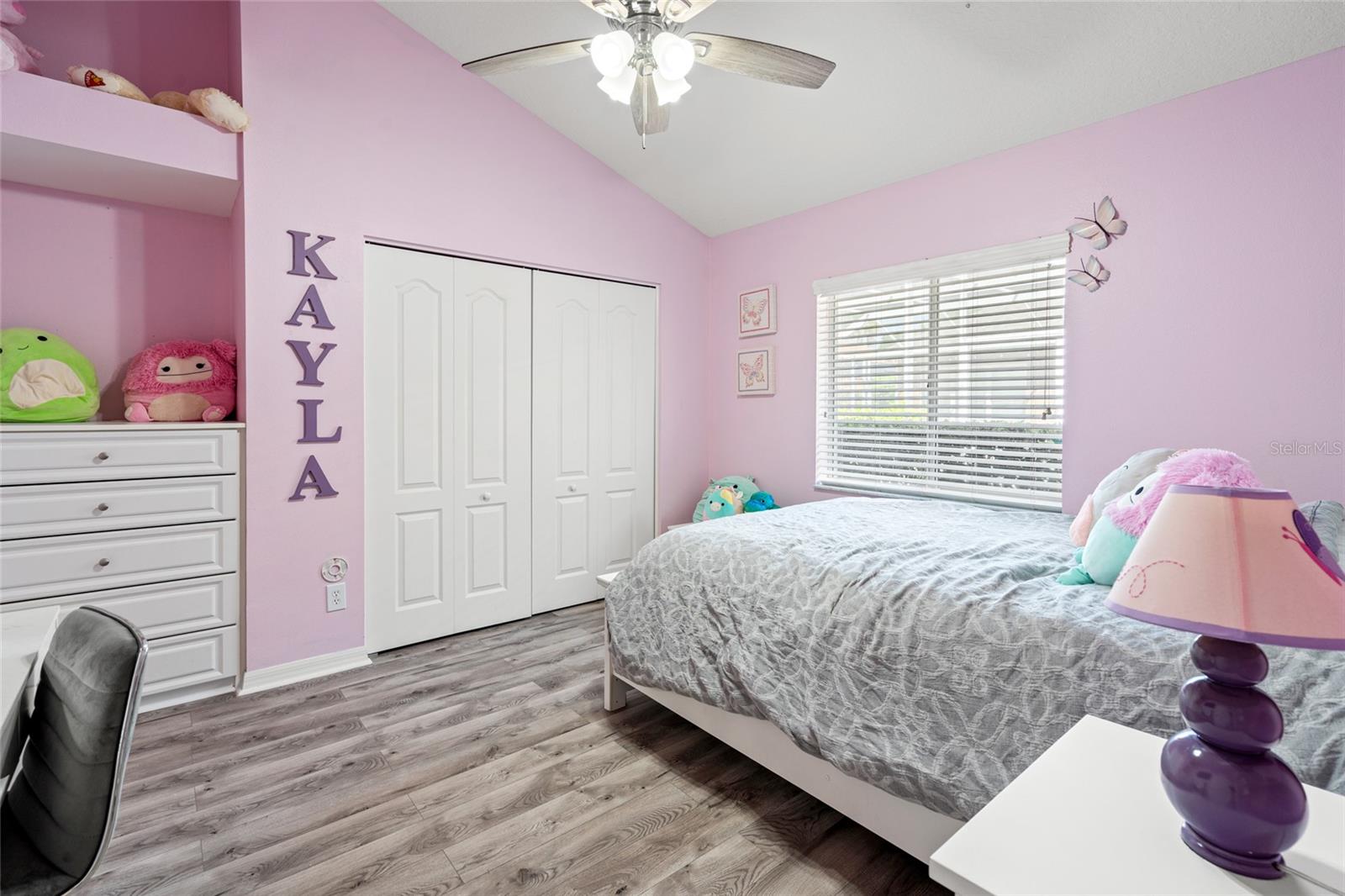 23327 GRACEWOOD CIR, LAND O LAKES, FL, 34639