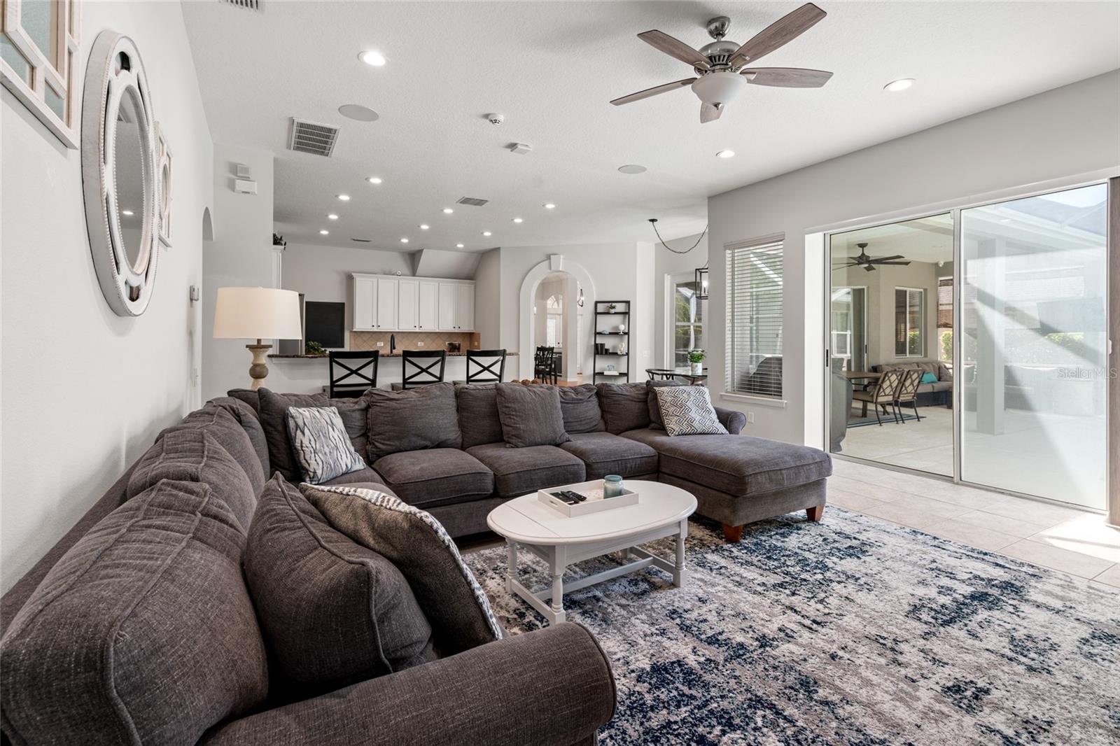 23327 GRACEWOOD CIR, LAND O LAKES, FL, 34639