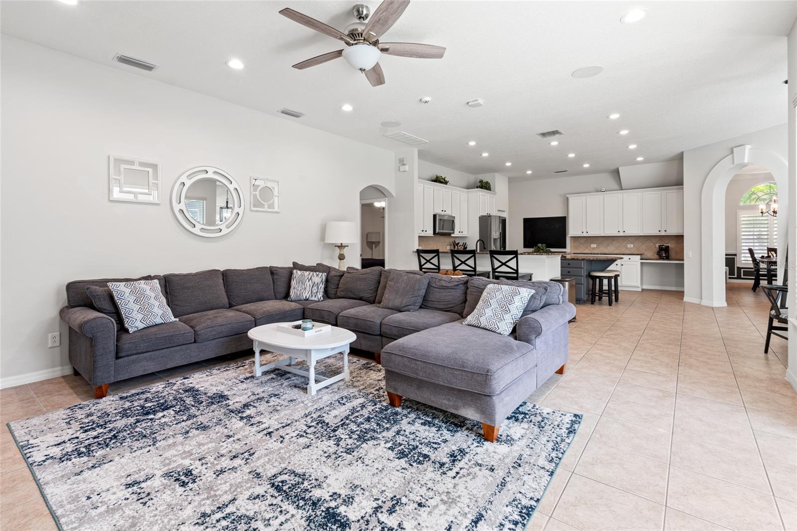 23327 GRACEWOOD CIR, LAND O LAKES, FL, 34639