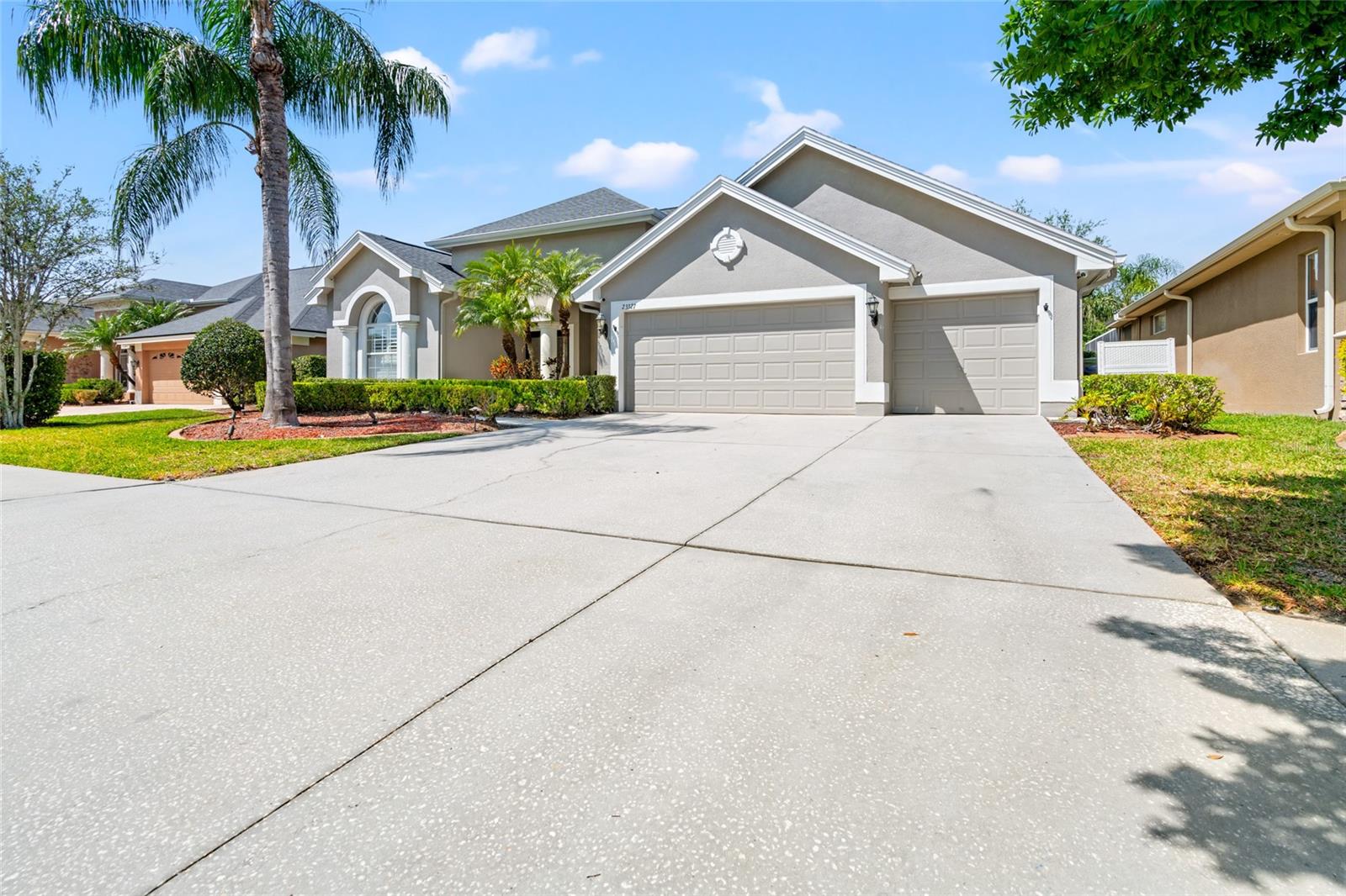 23327 GRACEWOOD CIR, LAND O LAKES, FL, 34639