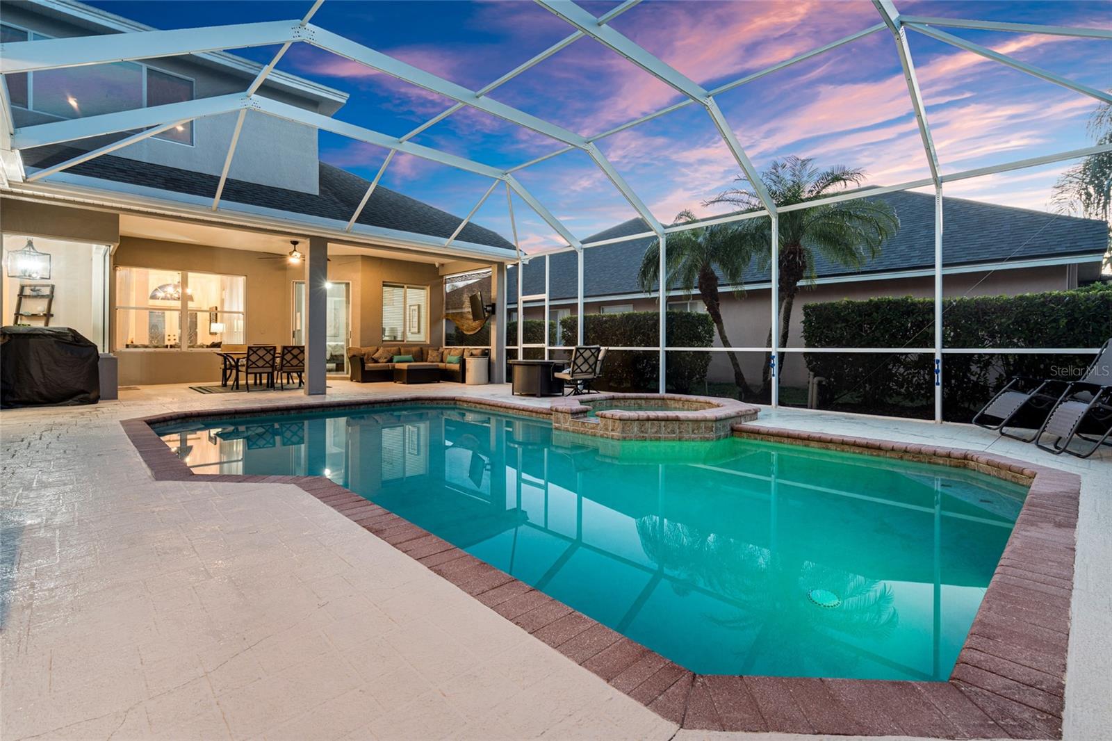 23327 GRACEWOOD CIR, LAND O LAKES, FL, 34639