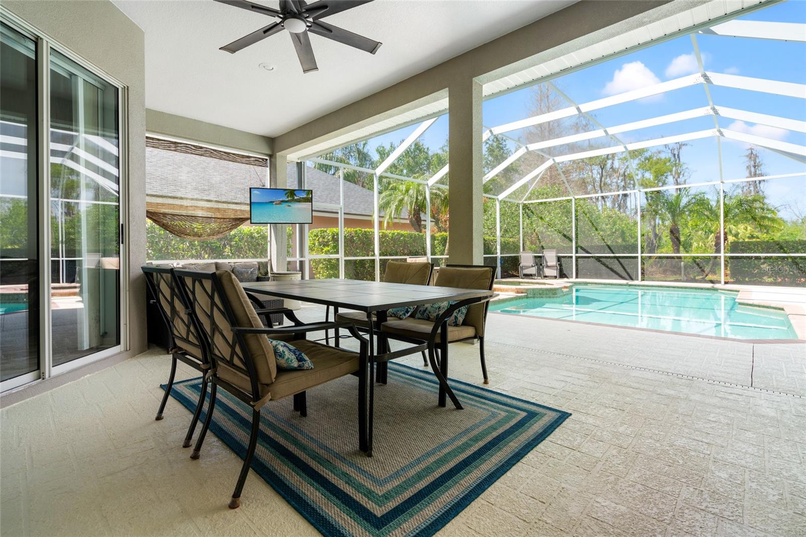 23327 GRACEWOOD CIR, LAND O LAKES, FL, 34639