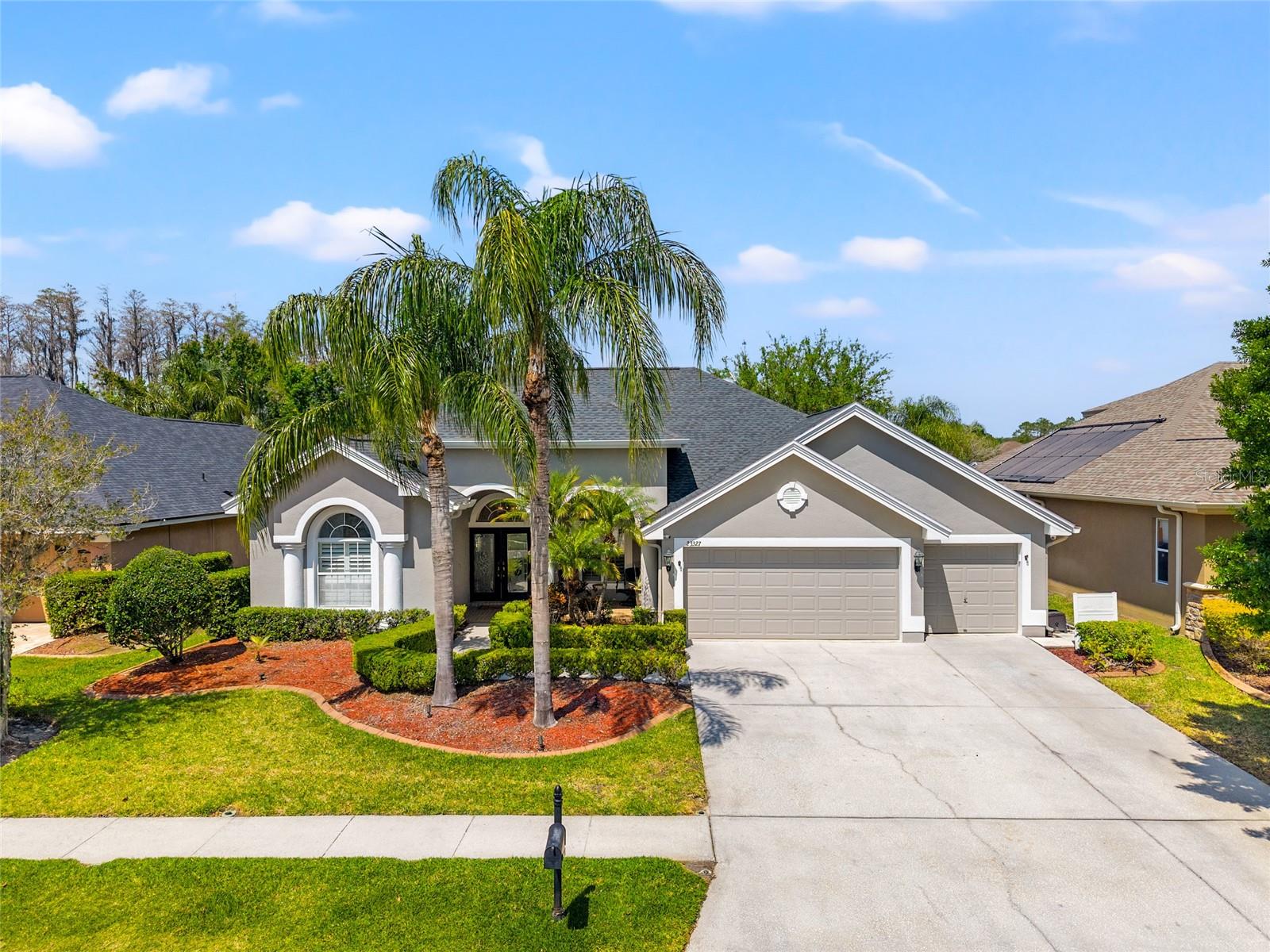 23327 GRACEWOOD CIR, LAND O LAKES, FL, 34639