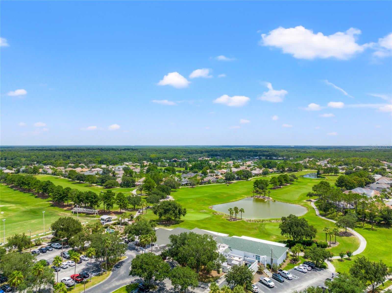 23327 GRACEWOOD CIR, LAND O LAKES, FL, 34639