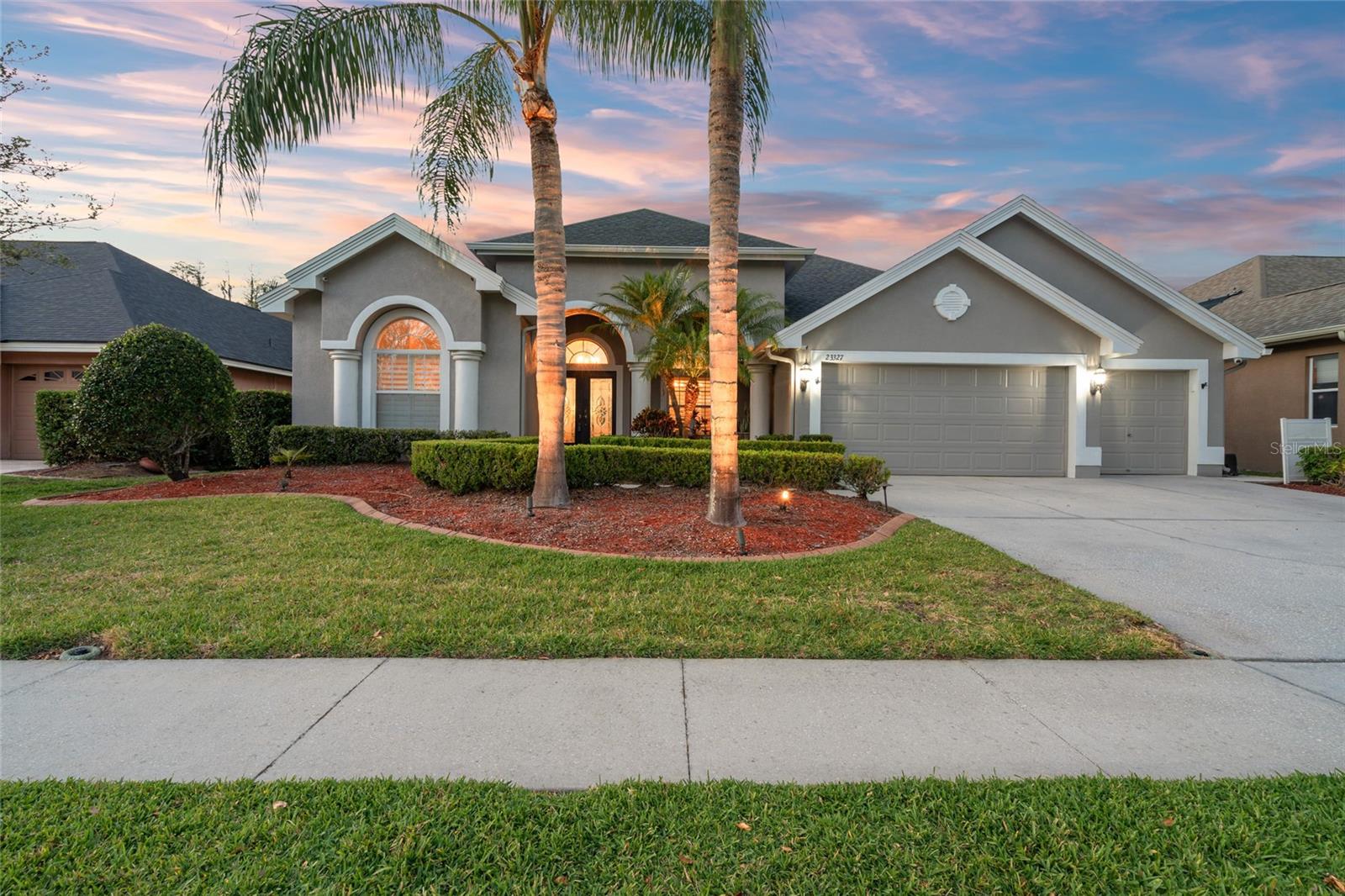 23327 GRACEWOOD CIR, LAND O LAKES, FL, 34639