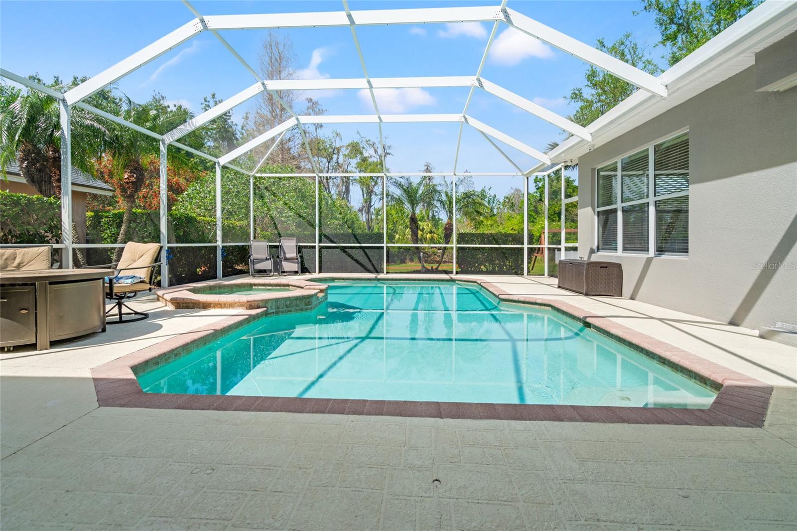 23327 GRACEWOOD CIR, LAND O LAKES, FL, 34639