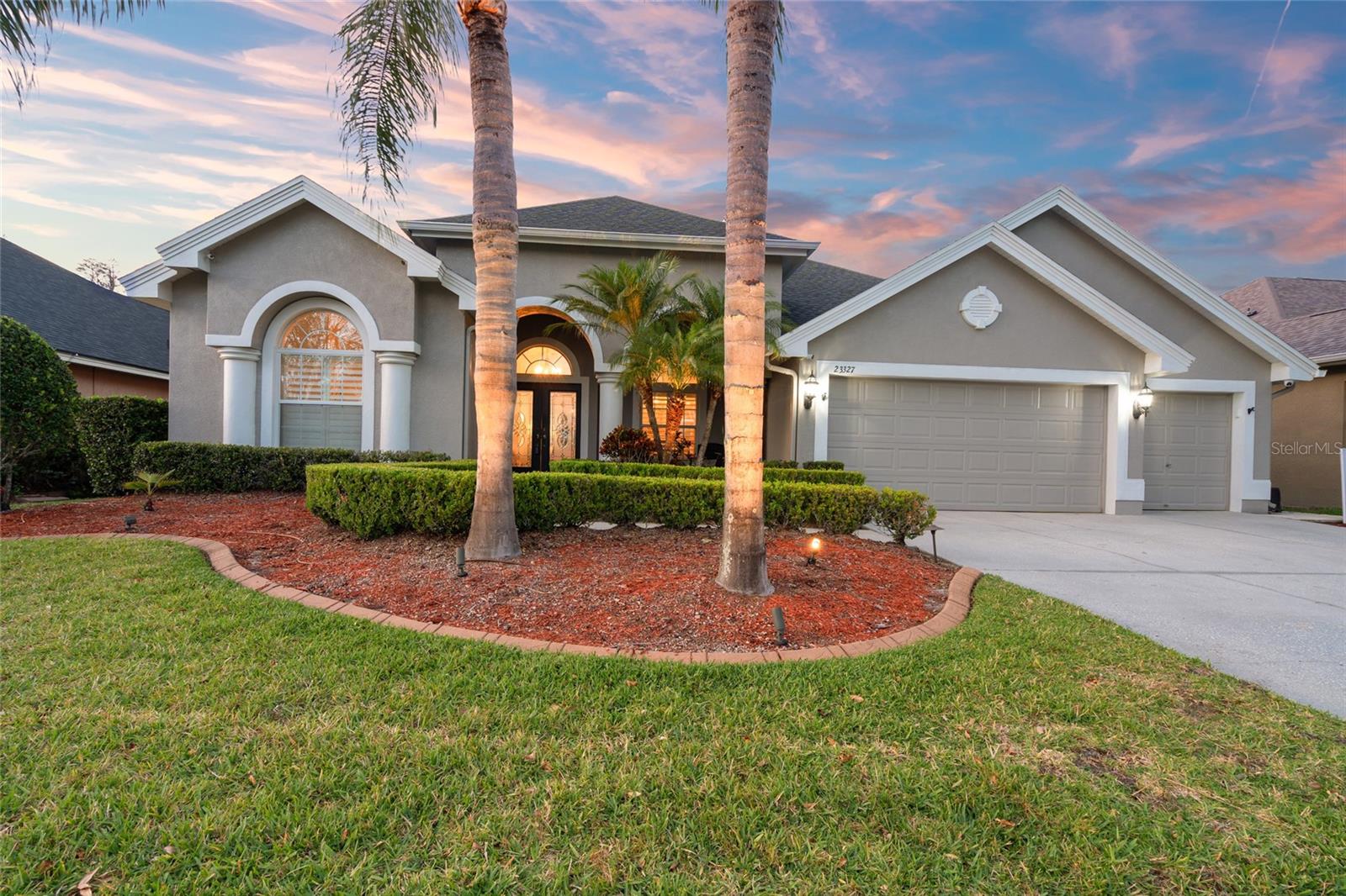 23327 GRACEWOOD CIR, LAND O LAKES, FL, 34639
