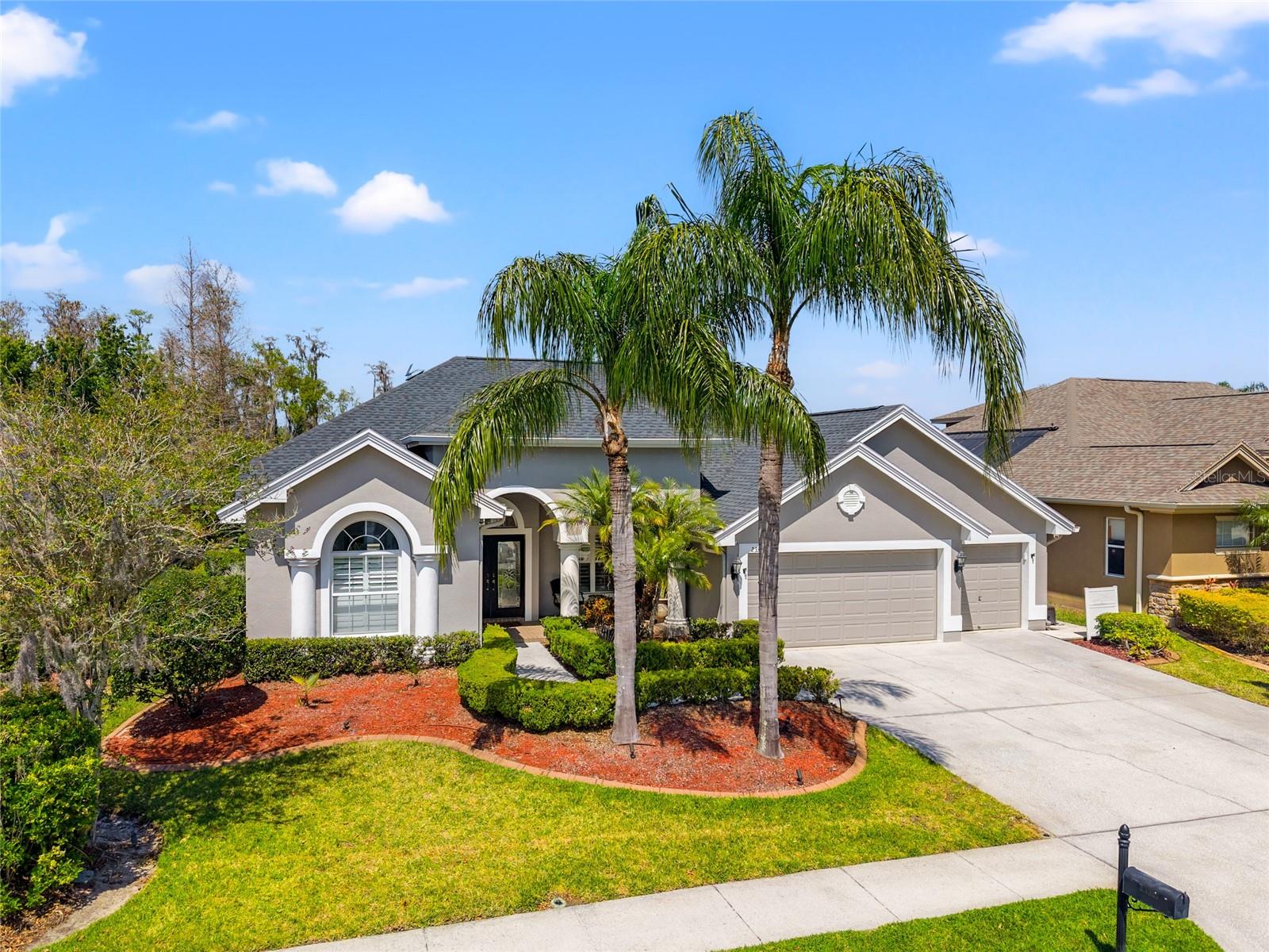 23327 GRACEWOOD CIR, LAND O LAKES, FL, 34639