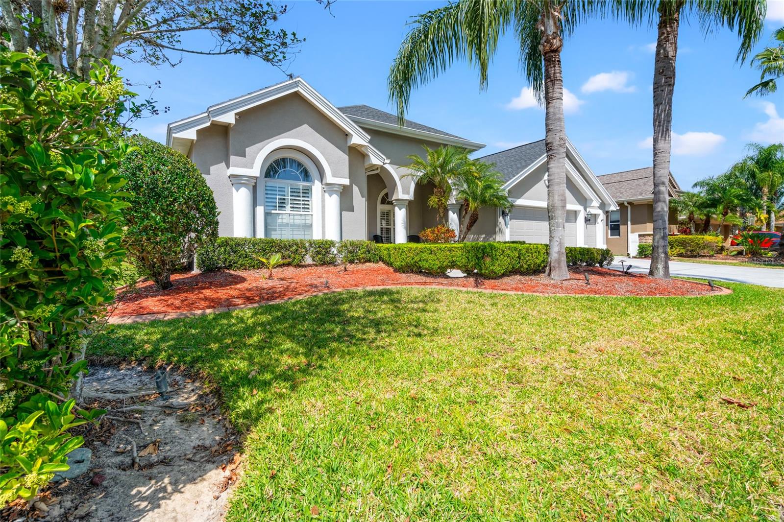 23327 GRACEWOOD CIR, LAND O LAKES, FL, 34639