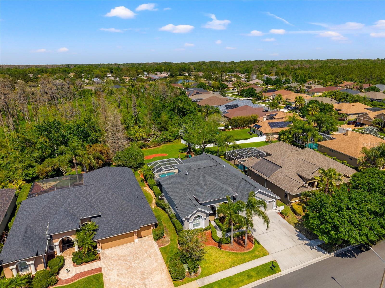 23327 GRACEWOOD CIR, LAND O LAKES, FL, 34639