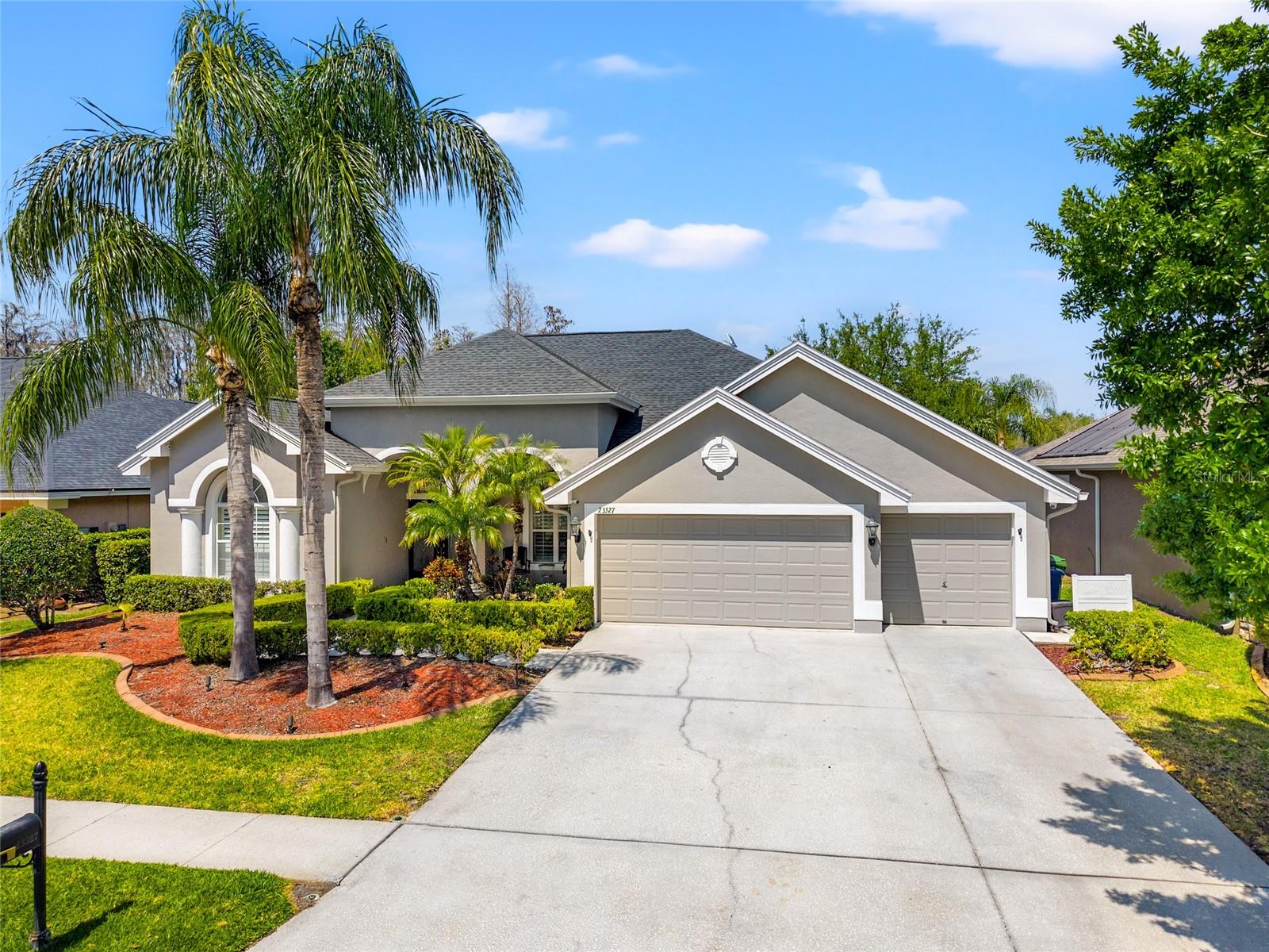 23327 GRACEWOOD CIR, LAND O LAKES, FL, 34639