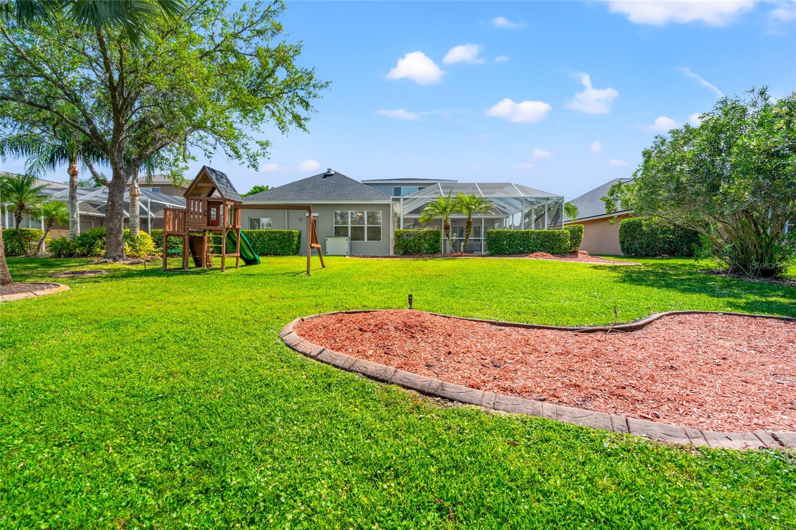 23327 GRACEWOOD CIR, LAND O LAKES, FL, 34639