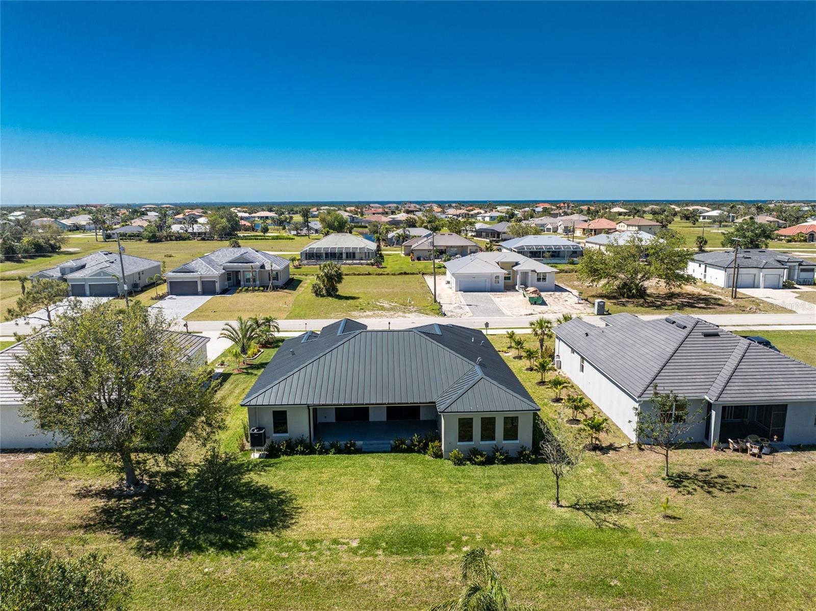 17338 CAPE HORN BLVD, PUNTA GORDA, FL, 33955