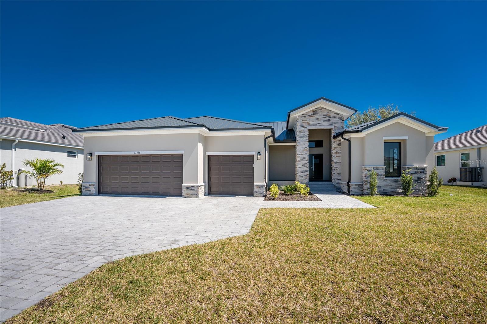17338 CAPE HORN BLVD, PUNTA GORDA, FL, 33955