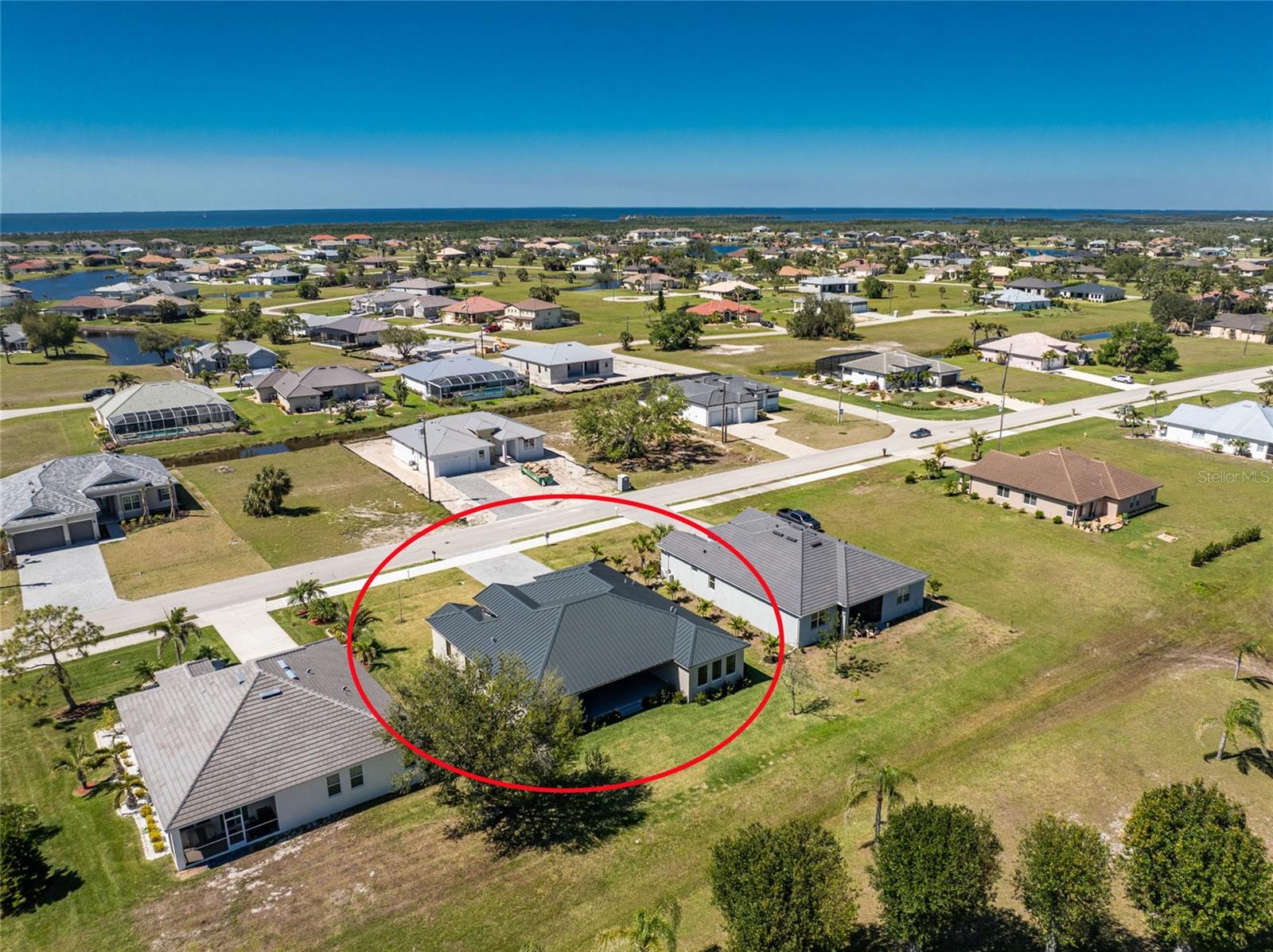 17338 CAPE HORN BLVD, PUNTA GORDA, FL, 33955